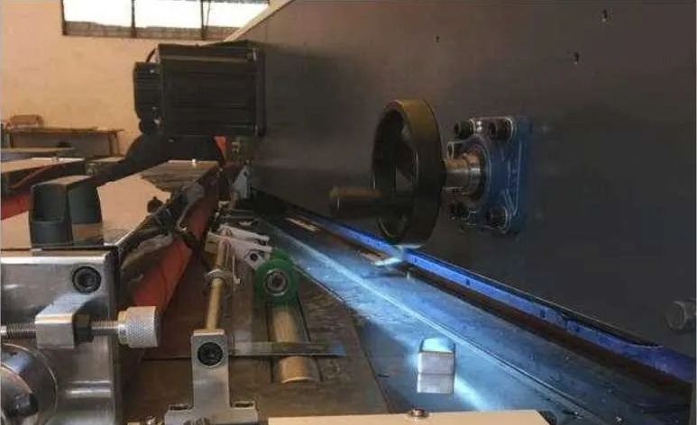 Automatic High-speed Laminating Machine 