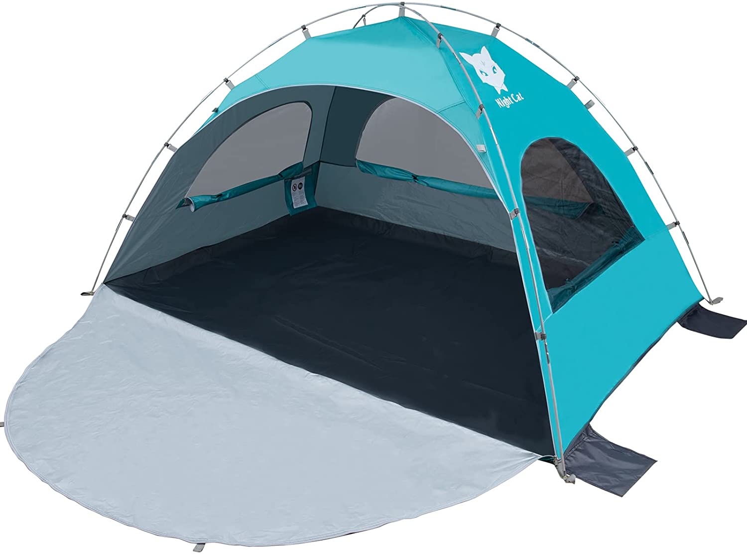Best Lightweight Waterproof Backpacking Tent for Sale