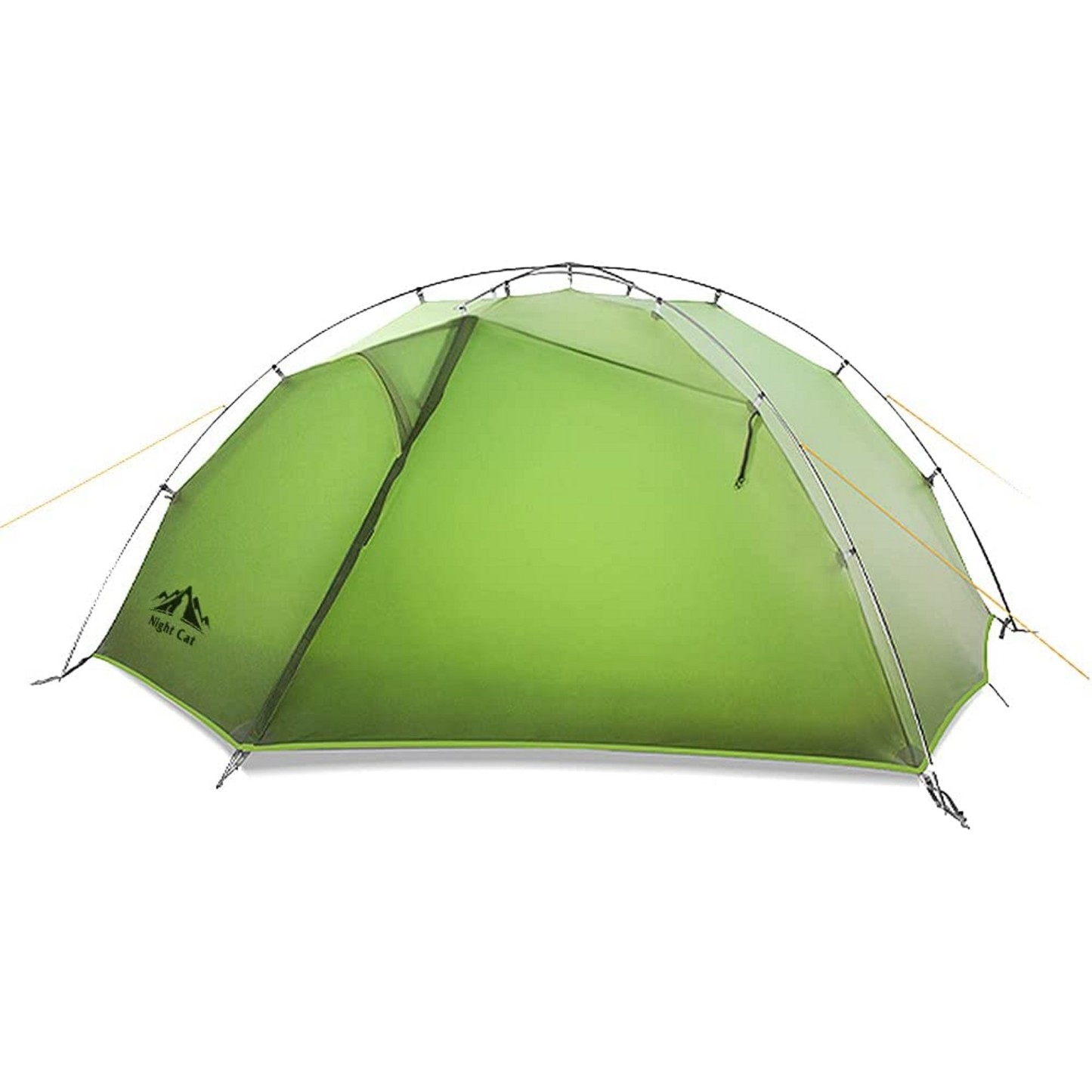Night Cat Backpack Tent Ultralight Waterproof Professional Hiking Tent