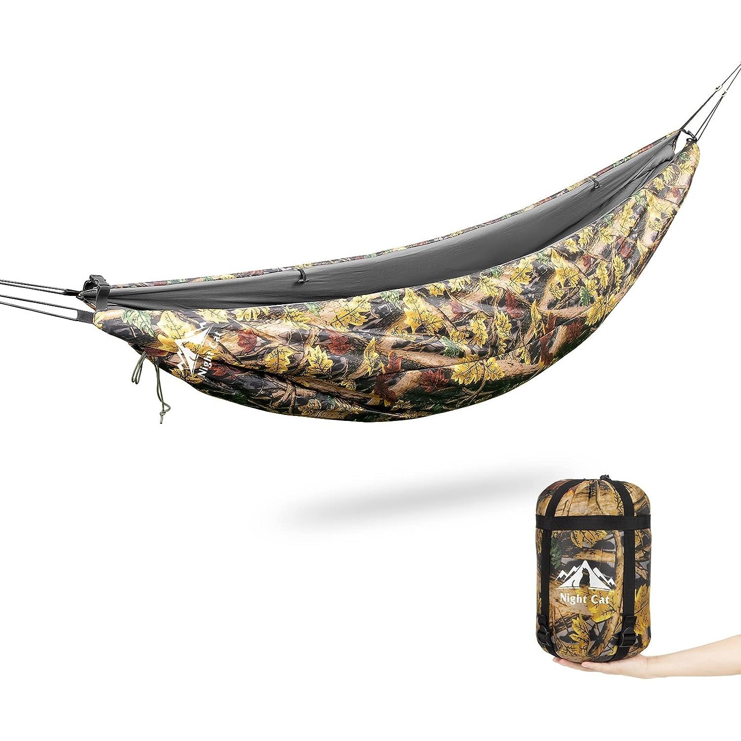 Buy Night Cat Hammock Underquilts Sleeping Bag Online