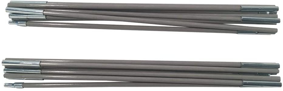 Night Cat Tent Poles for Night Cat One Person Backpacking Tent