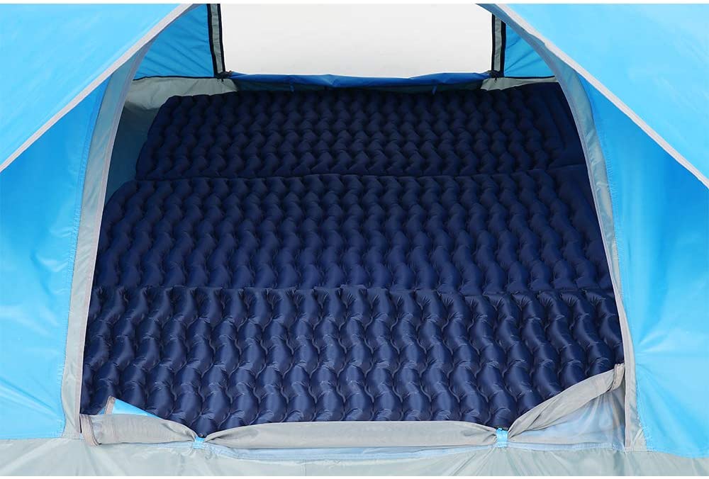 Best Lightweight Waterproof Backpacking Tent