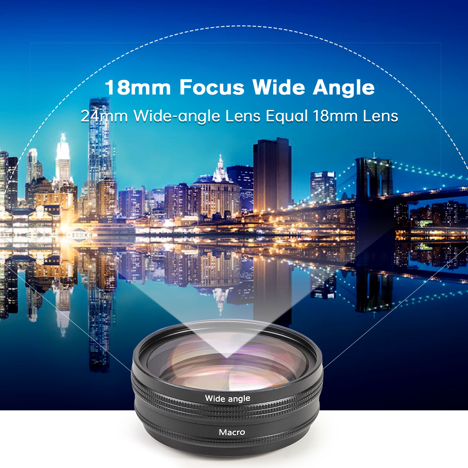 WLZ10 Lens – USKEYVISION