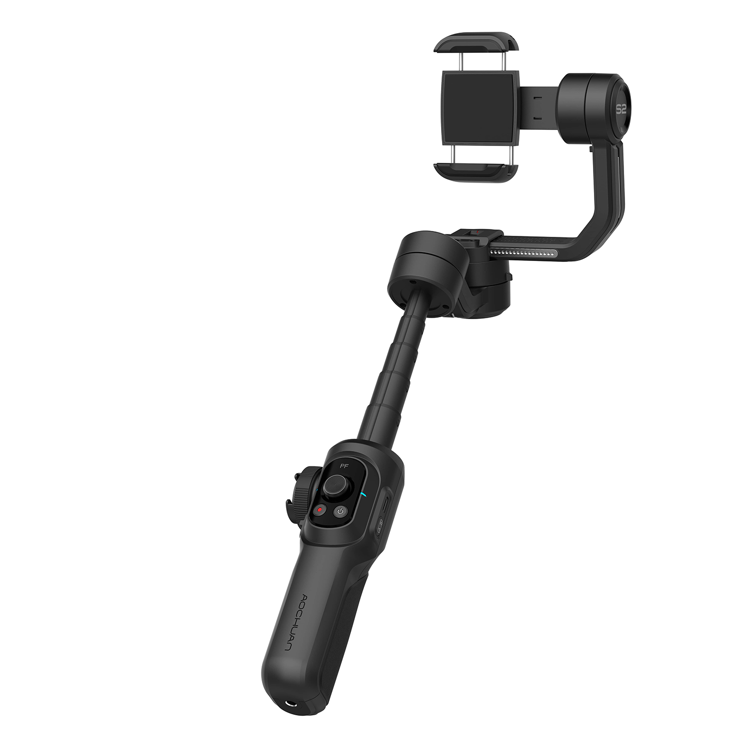 Smart S2 Gimbal Stabilizer
