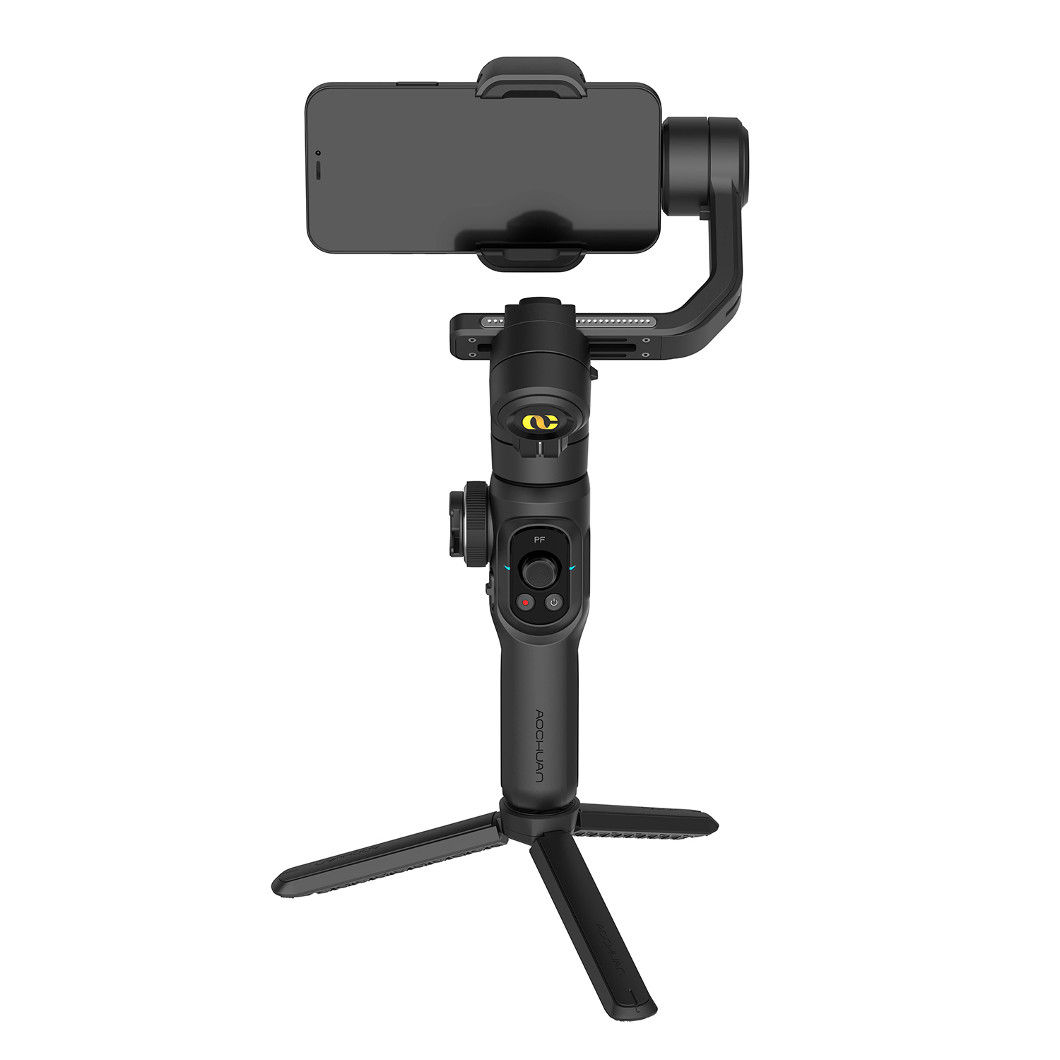 Smart S2 Gimbal Stabilizer