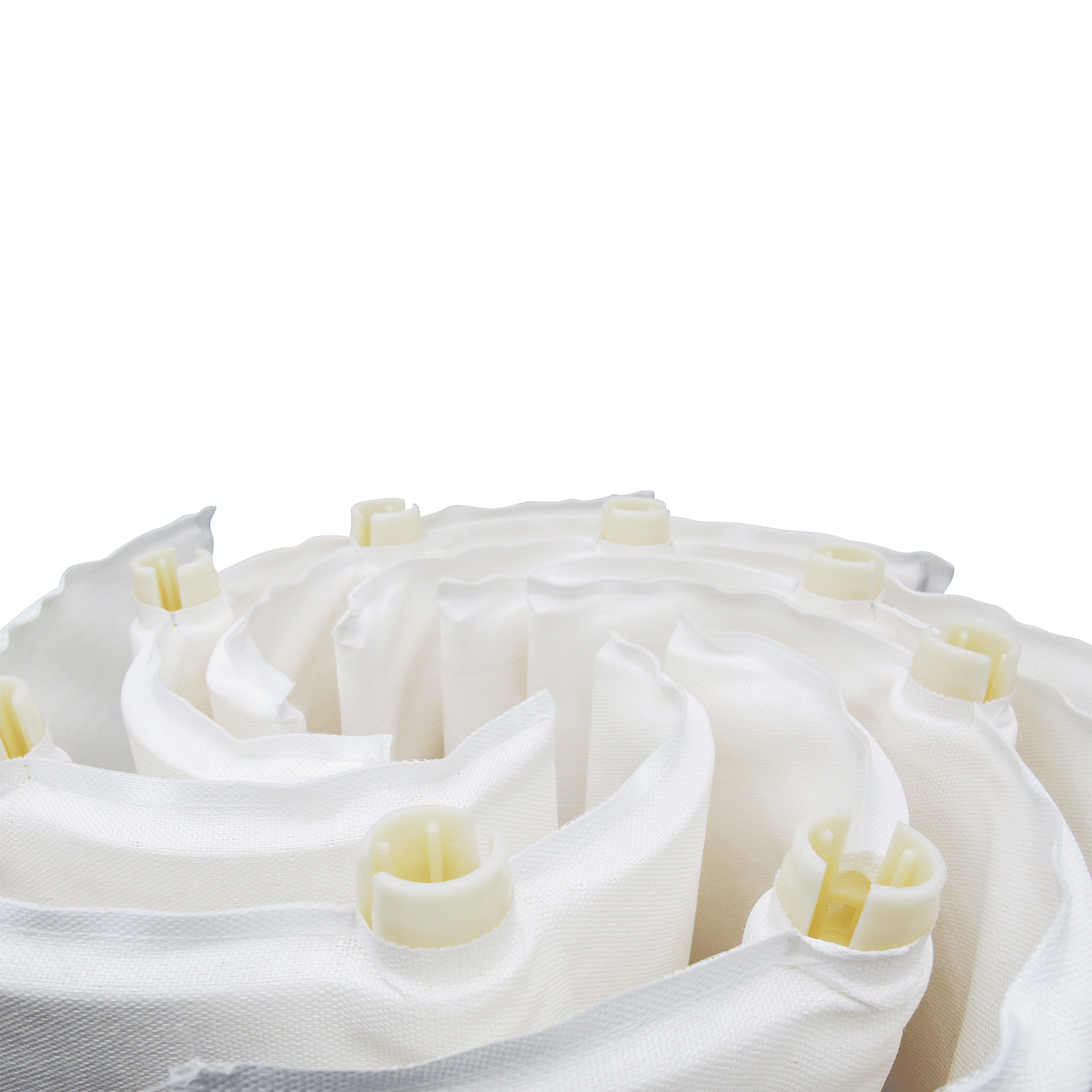 DE Filter Grid Replacement for American,Hayward,PacFab7full+1partial