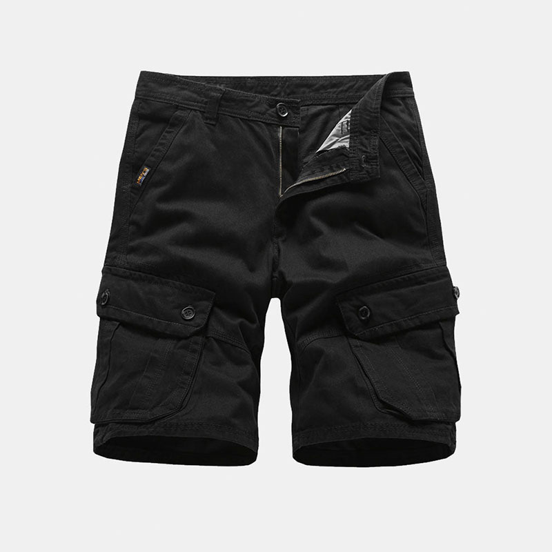 Man Cargo Shorts