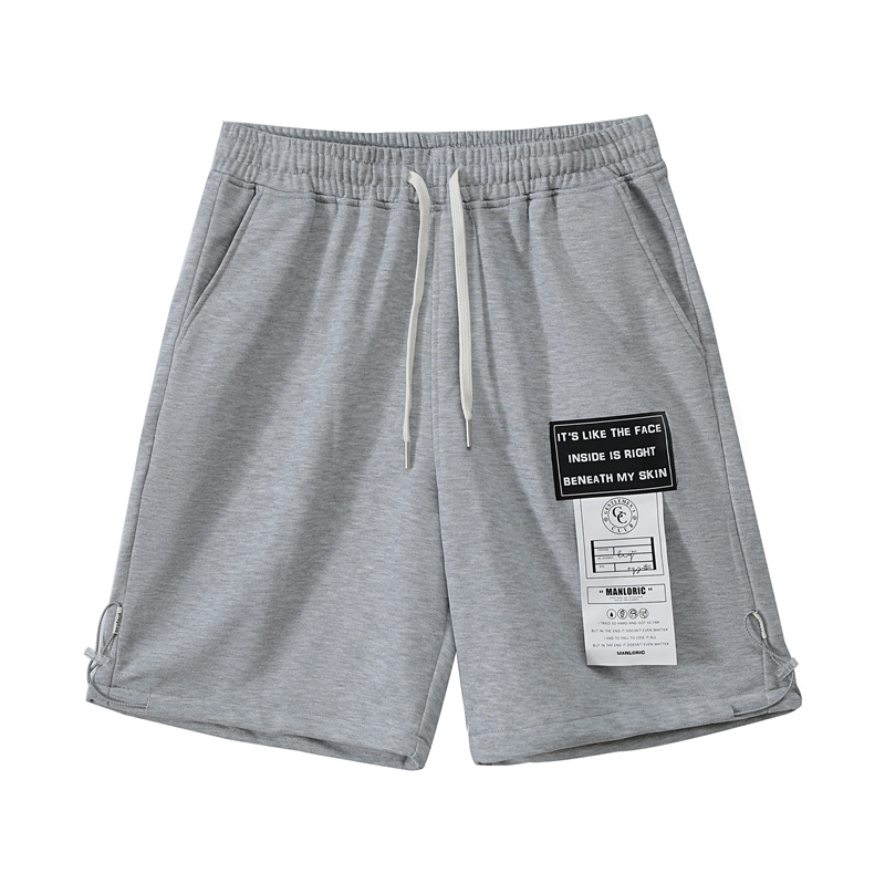 All-match Sports Five Points Shorts