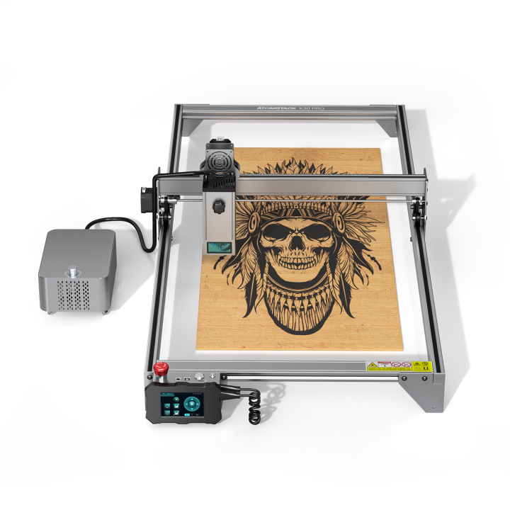 Extension Kit for Atomstack A20 Pro / X20 Pro / S20 Pro