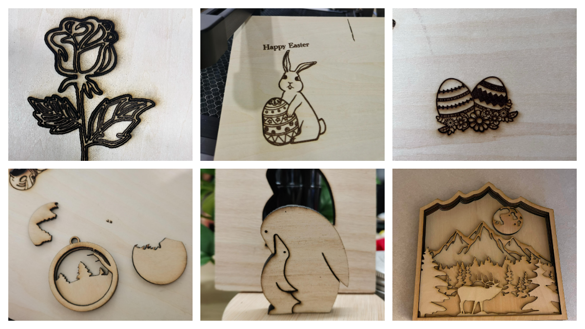 How To Use a Laser Cutter: A Beginner's Guide