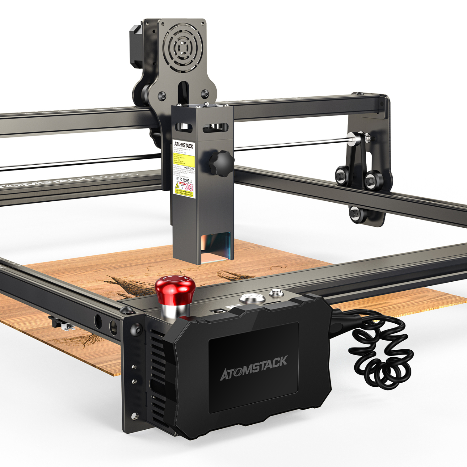 3D Laser Cutting and Engraving Machine Price: A Comprehensive Guide