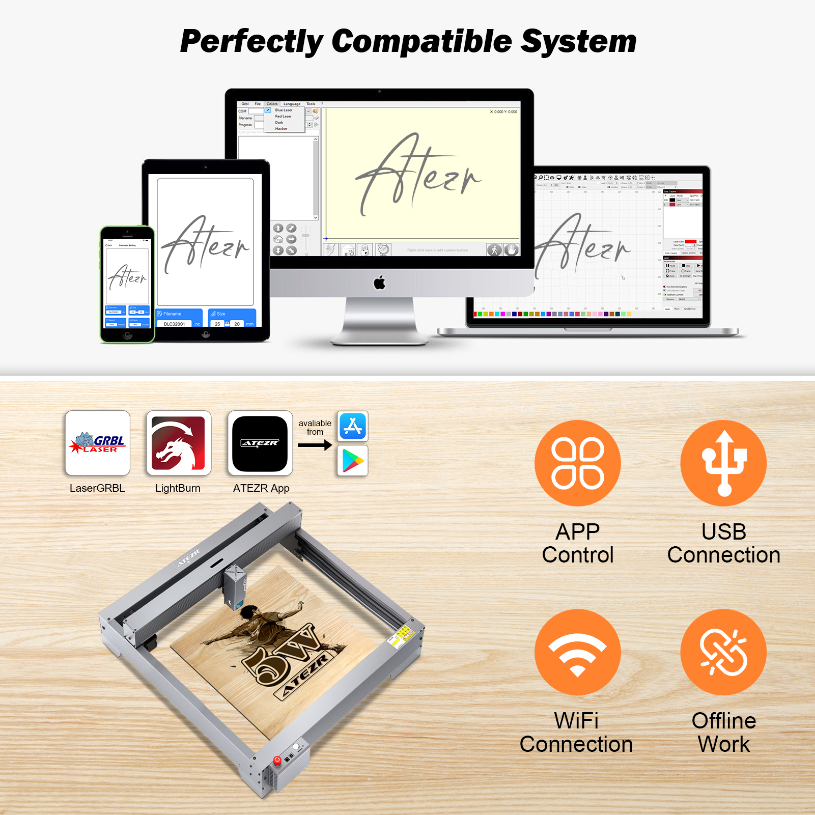 HOW TO CLEAN AND MAINTAIN LASER ENGRAVERS?