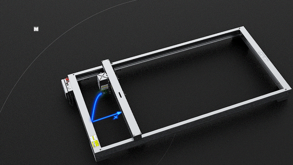 ATEZR P20 PLUS with KA and KE Set