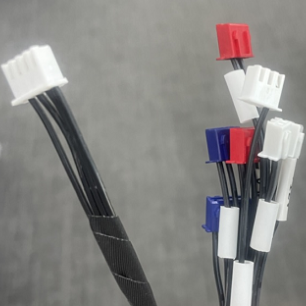 Atezr 5 Pin cable