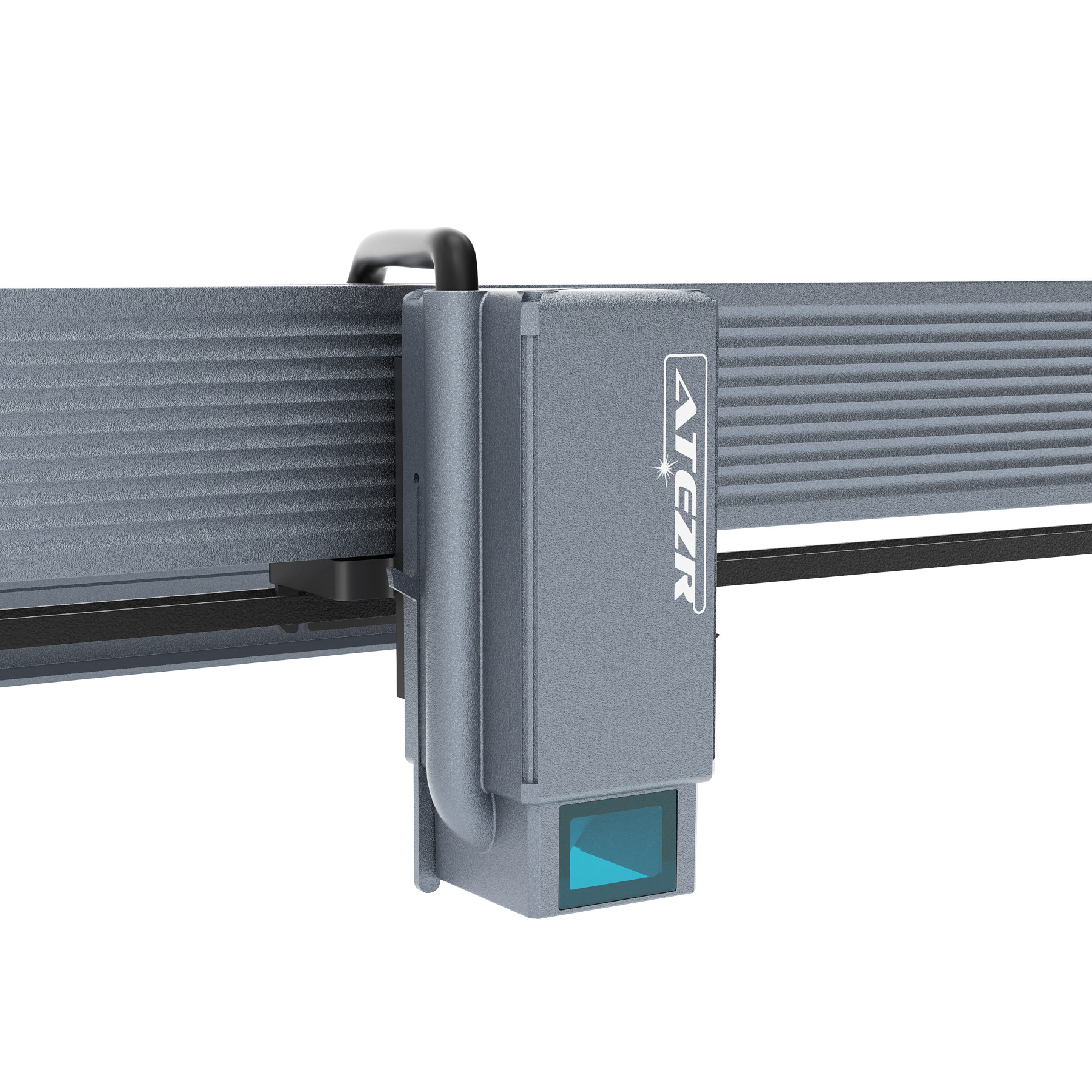 ATEZR P10 12W Laser Engraver with Air Assist