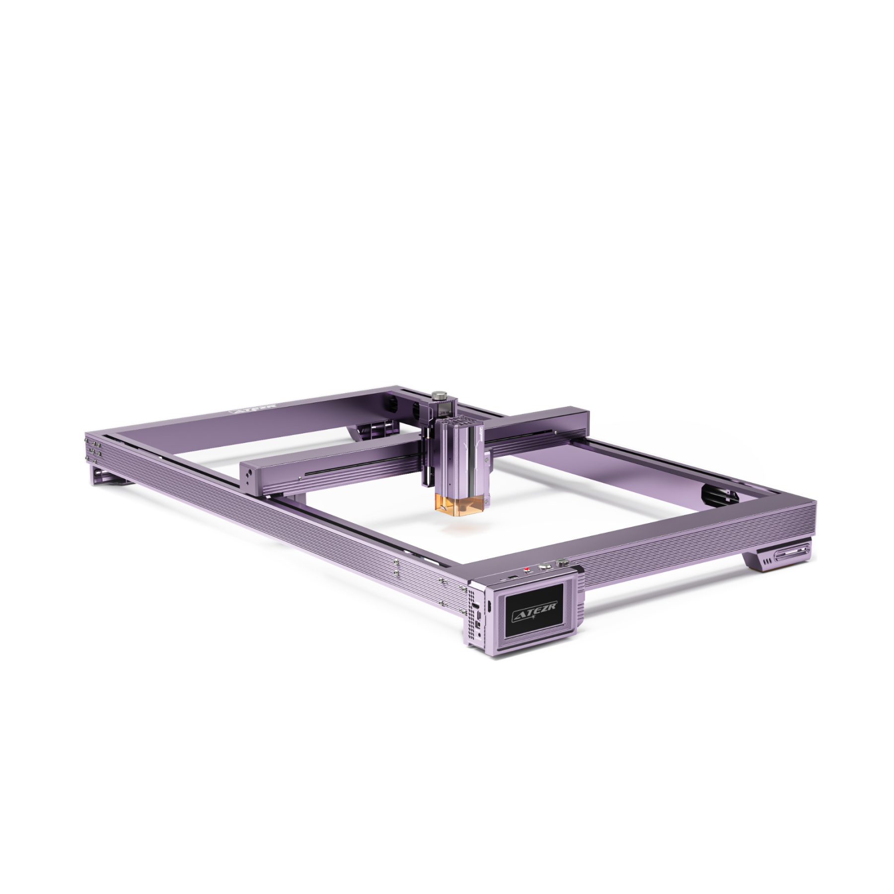 Atezr KE-2 Extension Kit for L2 Laser Engraver