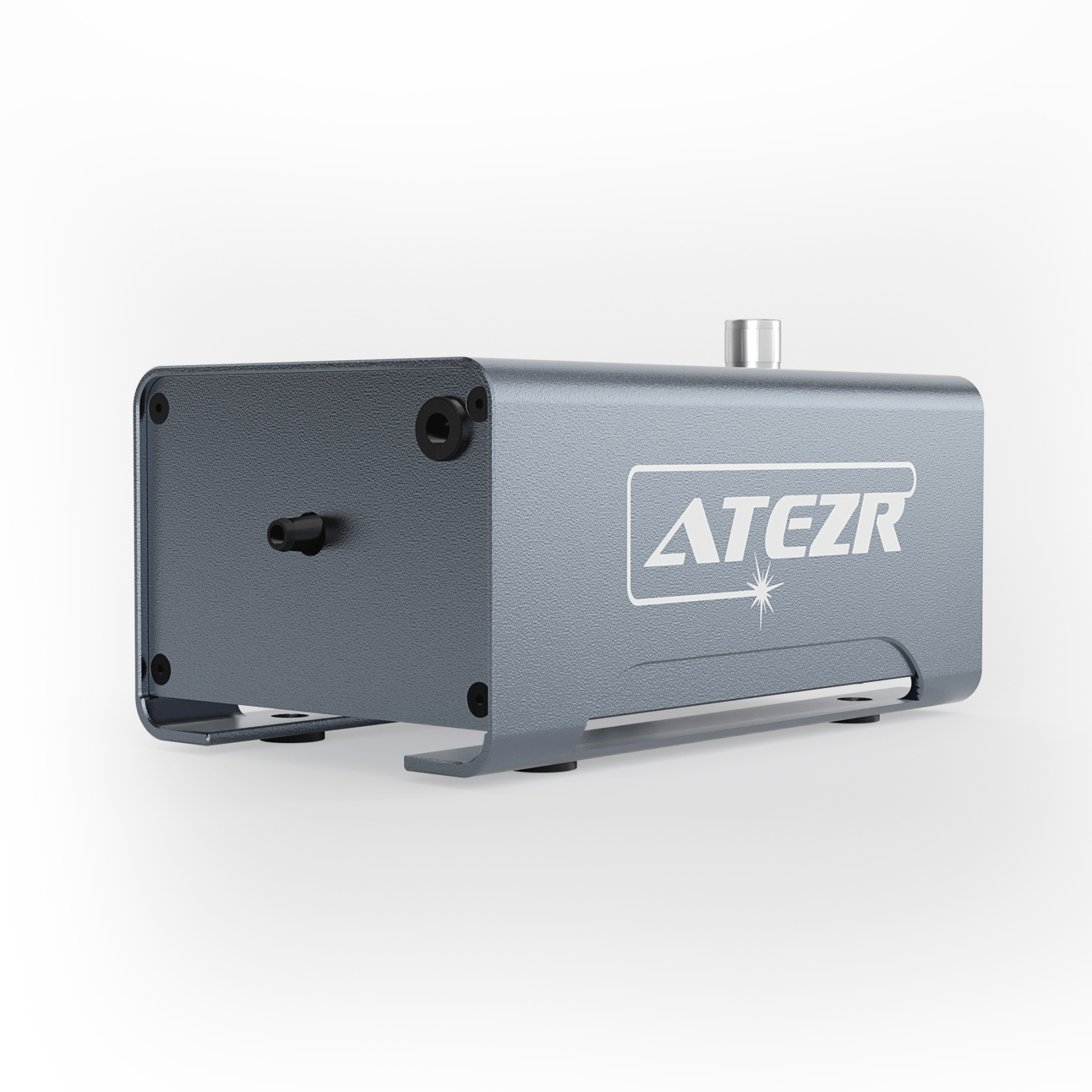 ATEZR P10 12W Laser Engraver with Air Assist