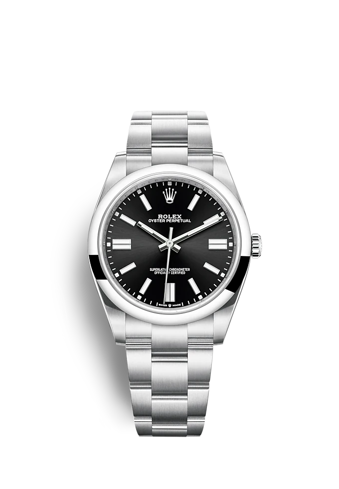 Oyster Perpetual 