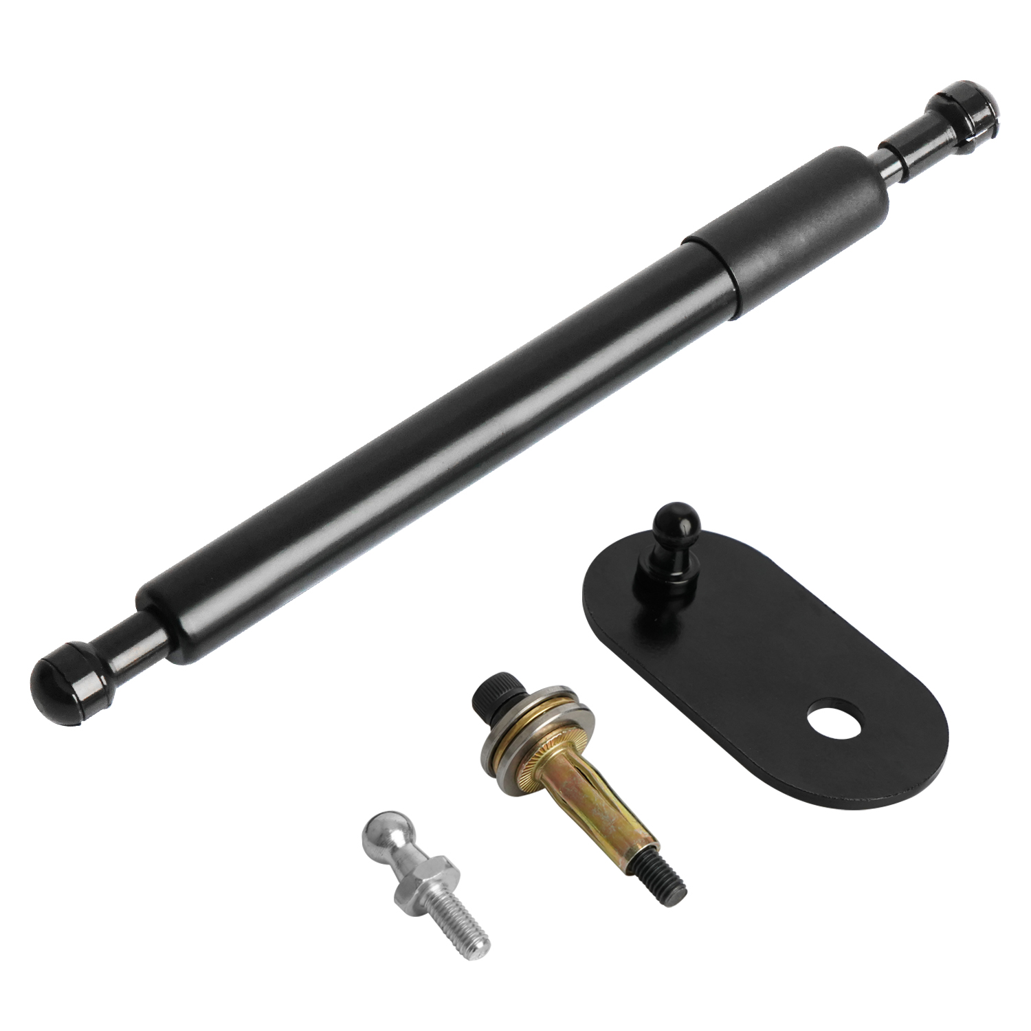 2008-2016 Ford F-450 Super Duty Pick Up Struts Shocks Dampers 43203 1999-2016 Ford F-250/F-350 Super Duty Beneges Truck Tailgate Assist Kit for 1997-2003 Ford F-150 2004 Ford F-150 Heritage 