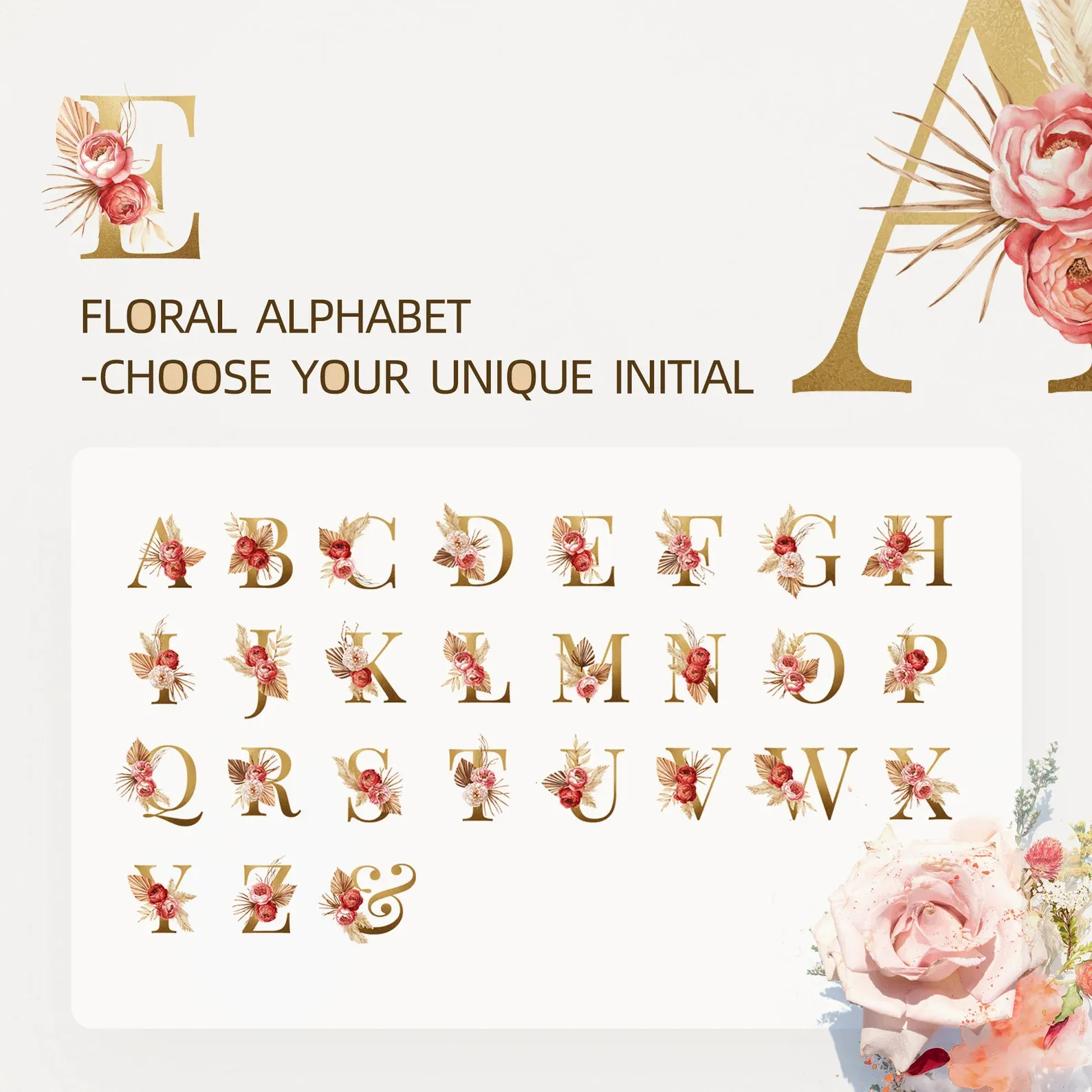 Personalized Jewelry Box