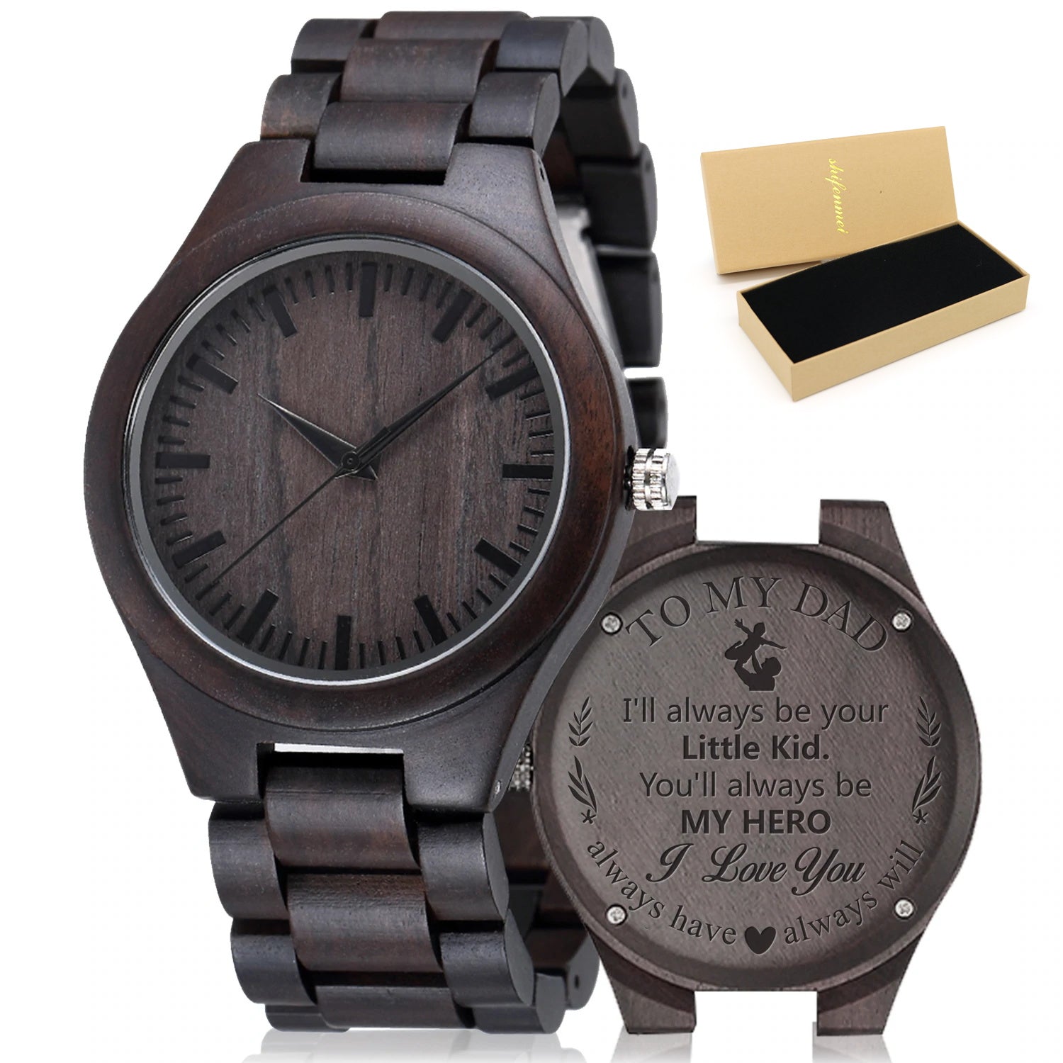 Shifenmei-S5520W Unique-BUNNYKACHU