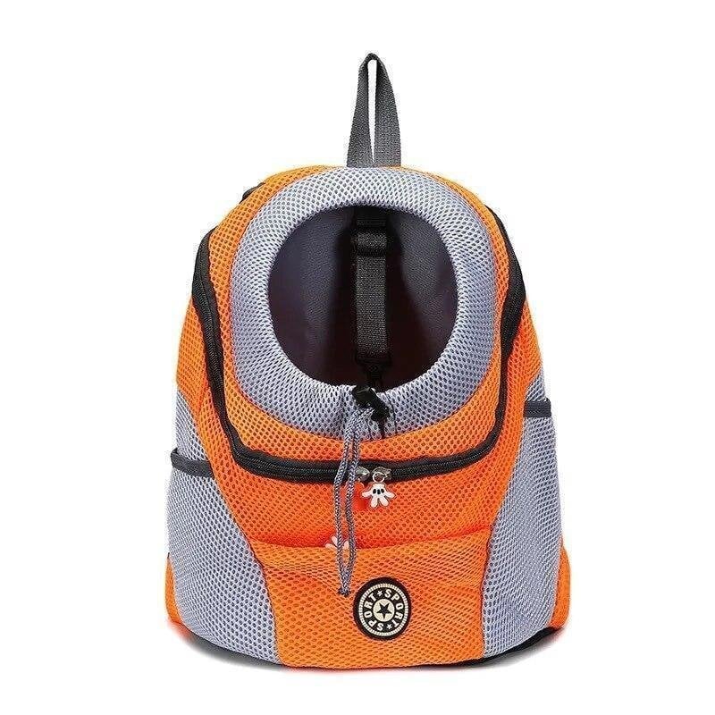 2023🔥 Portable Pet Backpack-BUNNYKACHU