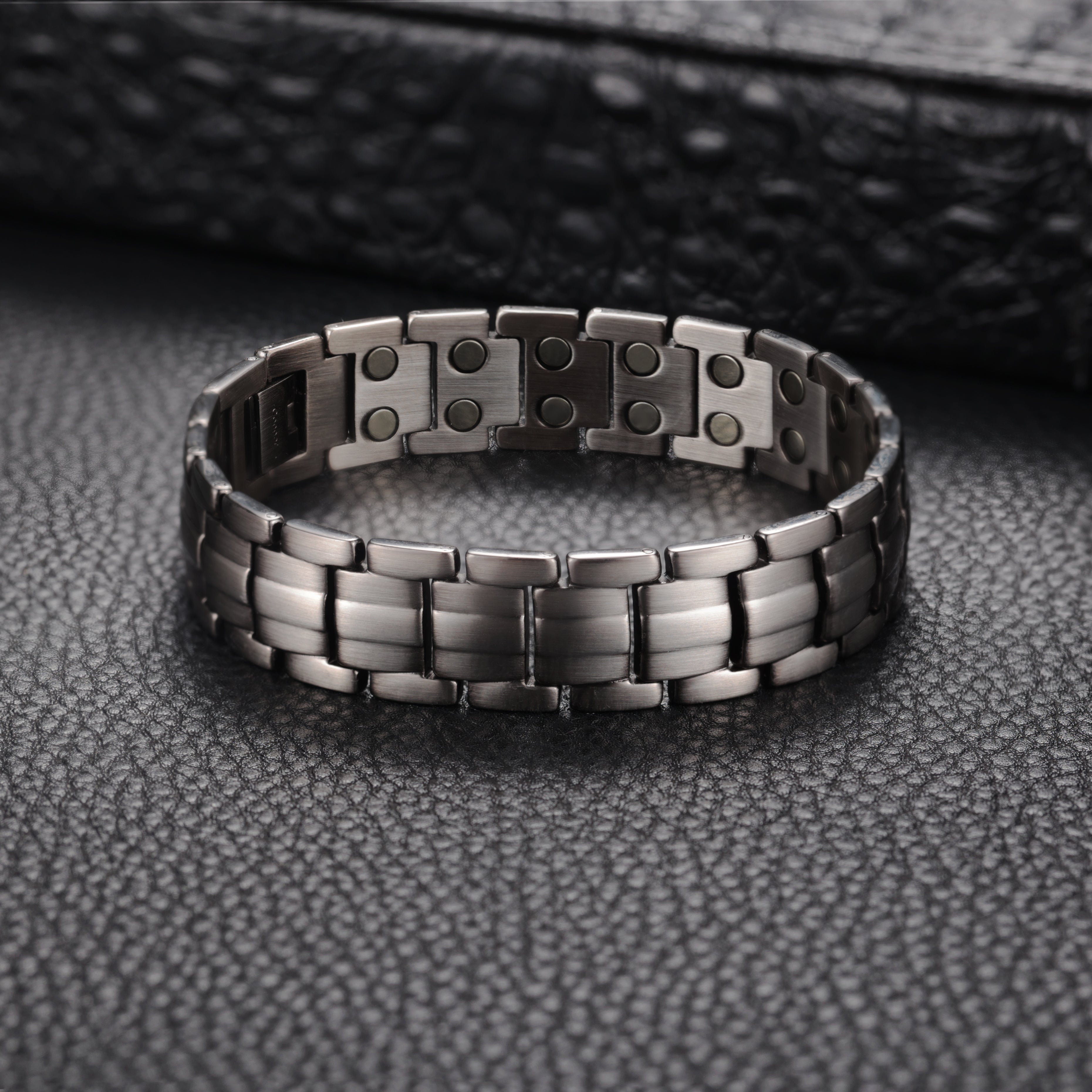 BunnyKachu energy stone bracelet-BUNNYKACHU