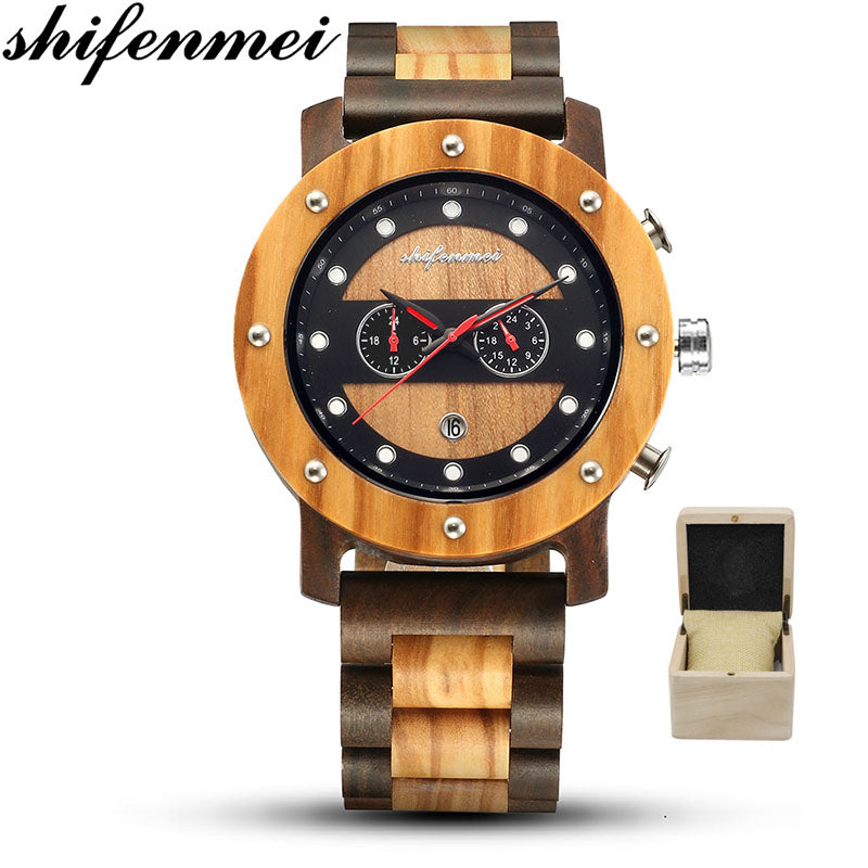 Shifenmei-S5564 Kaven-BUNNYKACHU