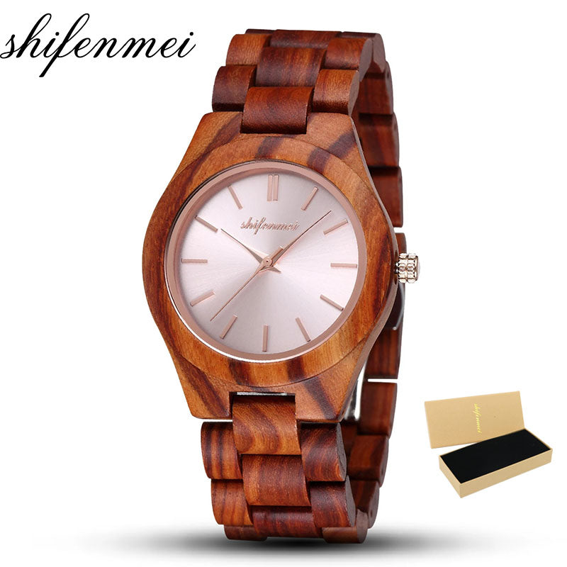 Shifenmei-S5563 Olive-BUNNYKACHU