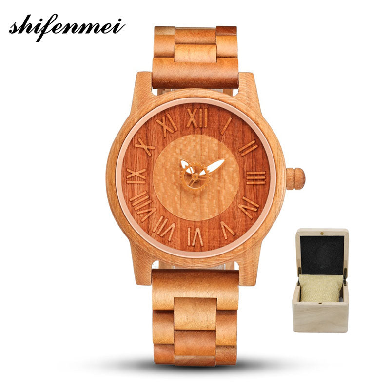 Shifenmei-S5557 Sun-BUNNYKACHU