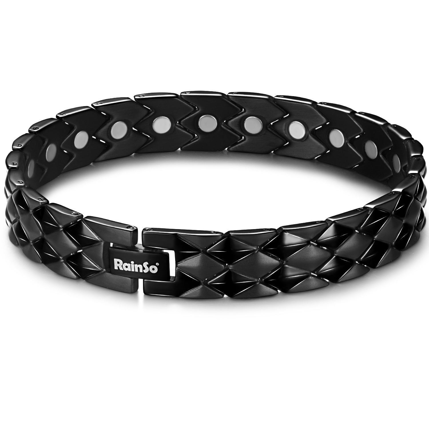 BunnyKachu energy stone bracelet-BUNNYKACHU