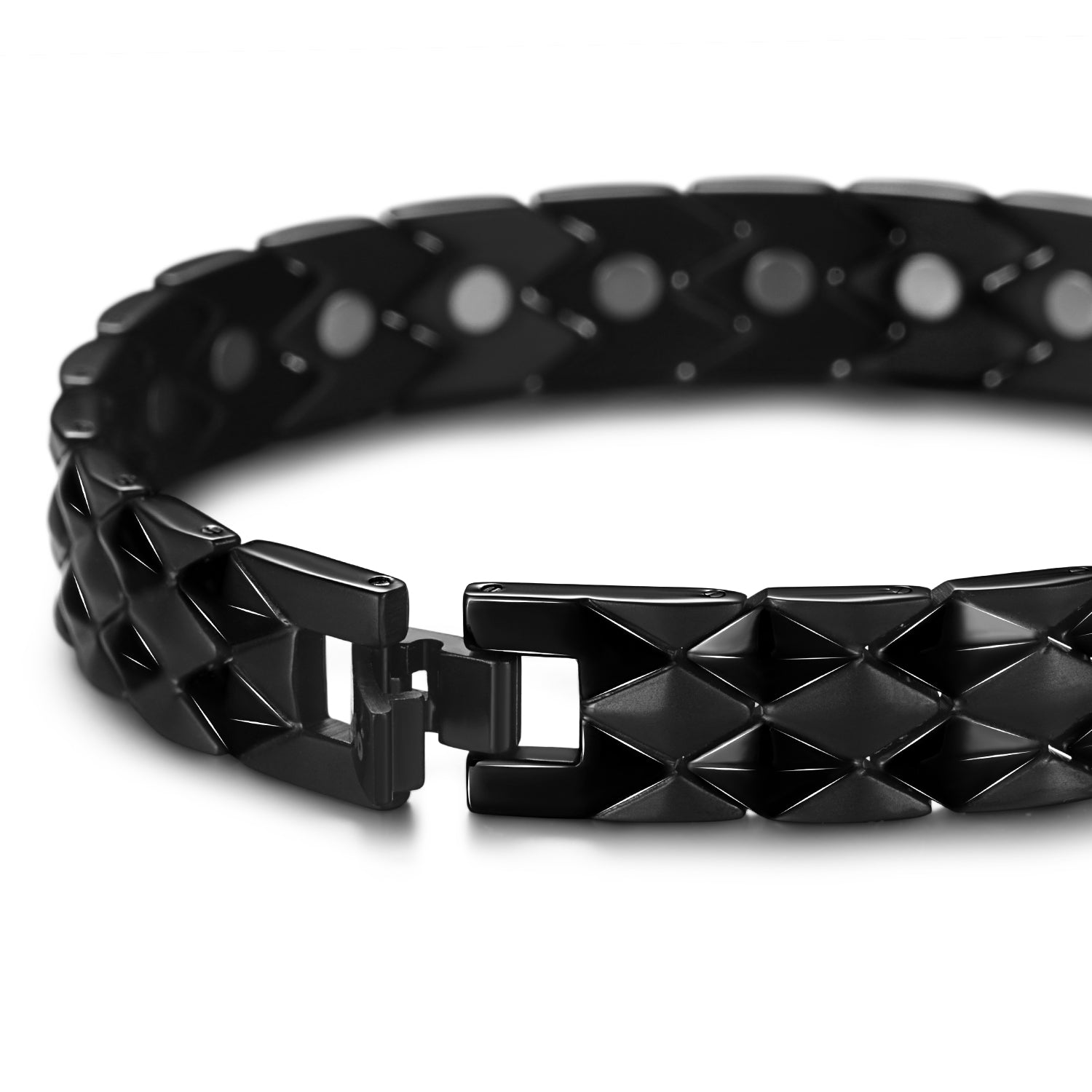 BunnyKachu energy stone bracelet-BUNNYKACHU