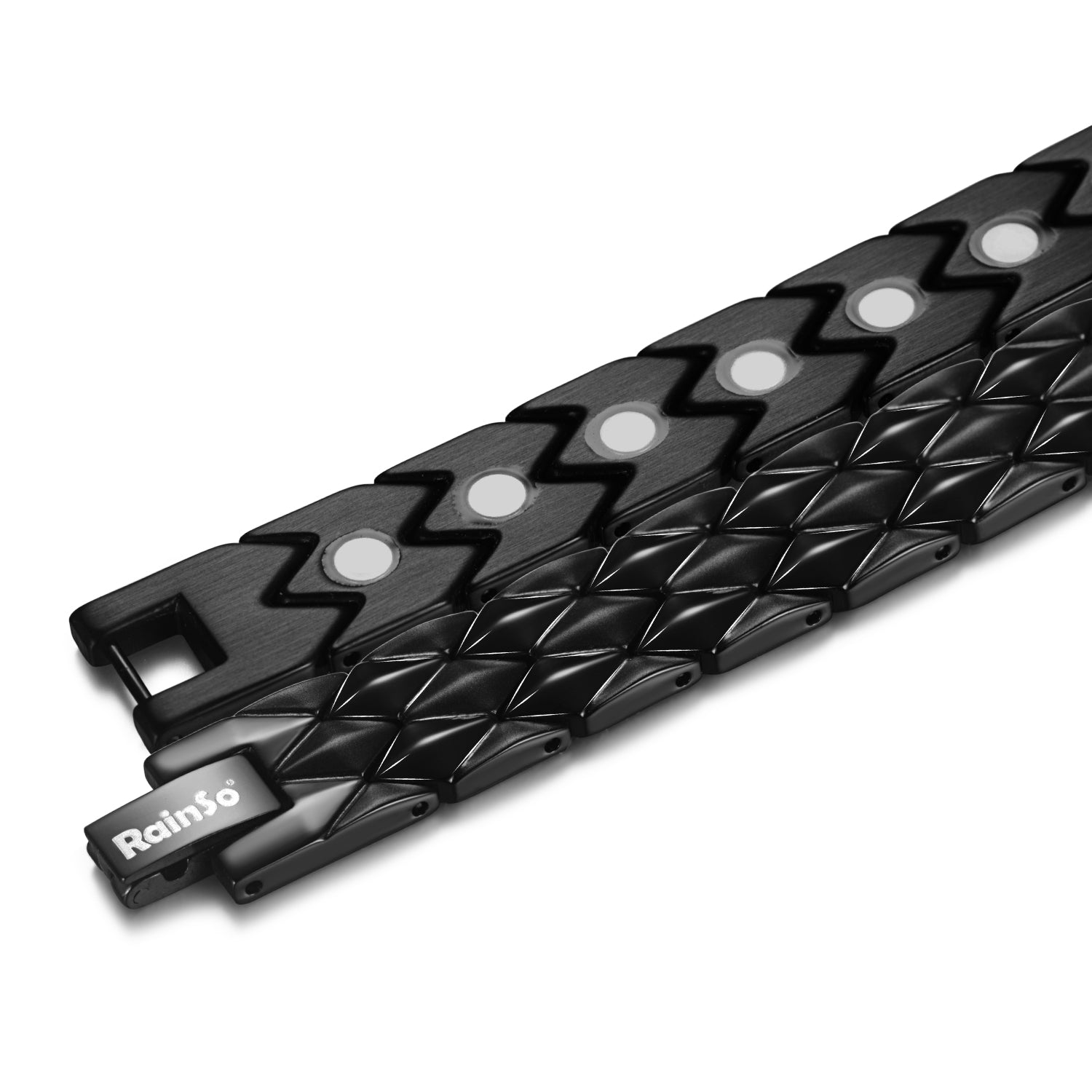 BunnyKachu energy stone bracelet-BUNNYKACHU