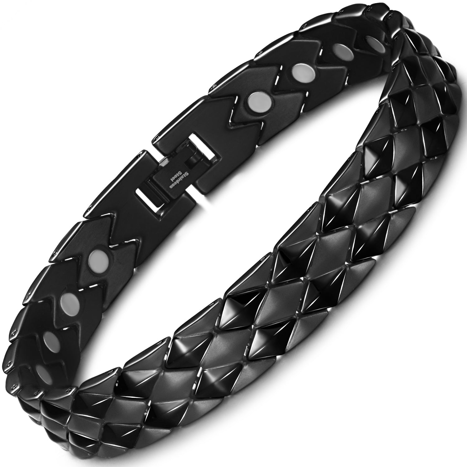 BunnyKachu energy stone bracelet-BUNNYKACHU