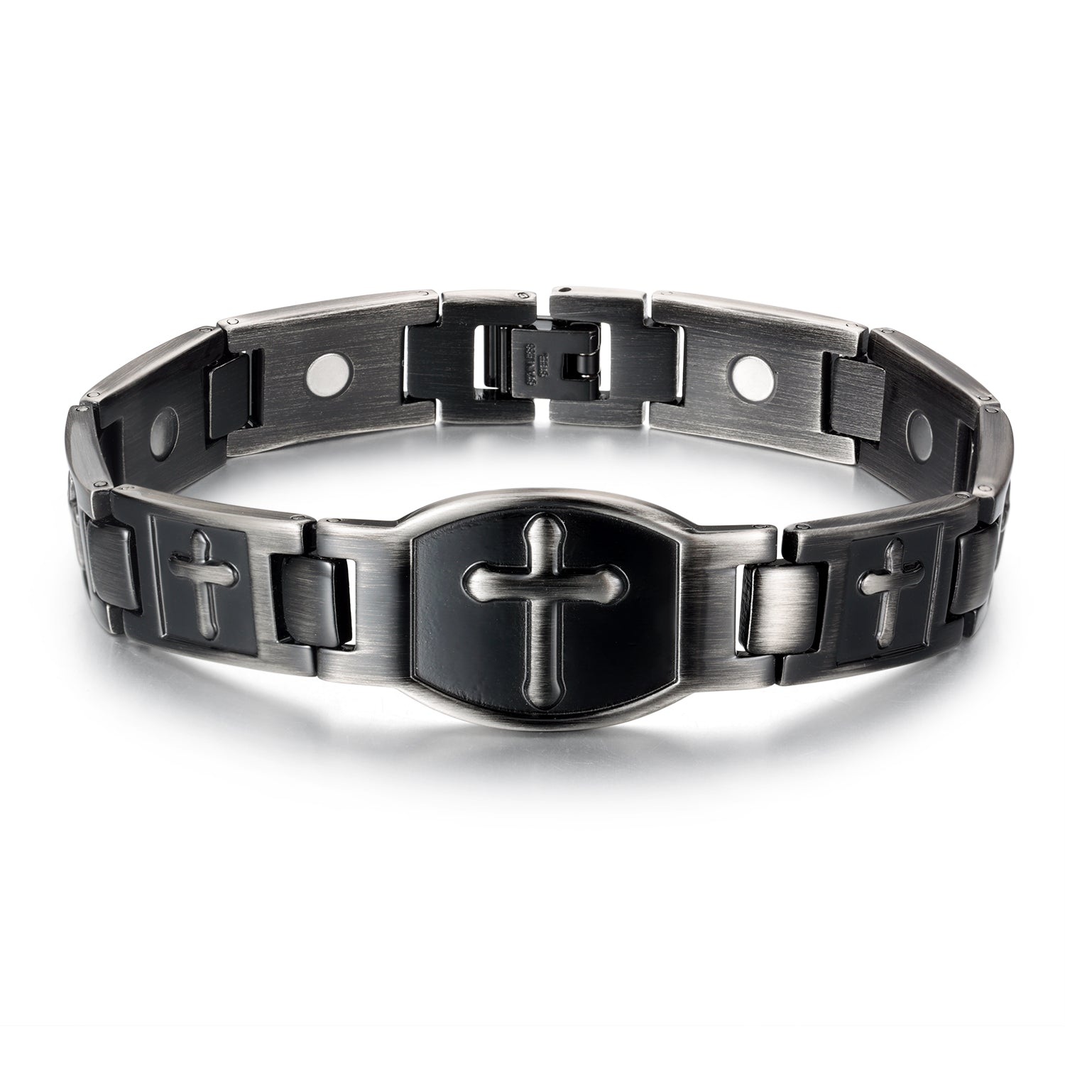 BunnyKachu energy stone bracelet-BUNNYKACHU