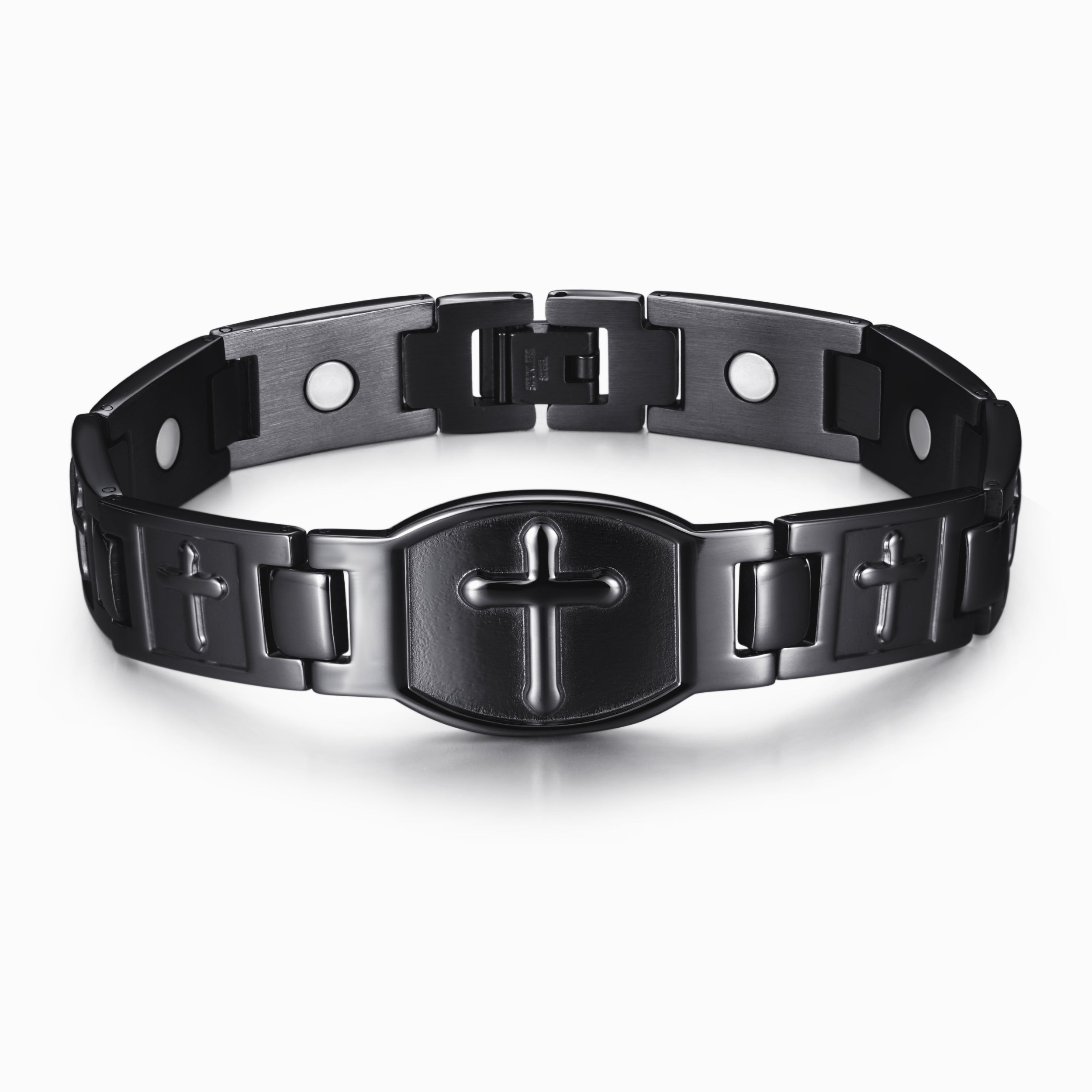 BunnyKachu energy stone bracelet-BUNNYKACHU