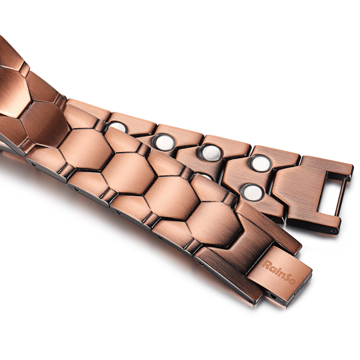 BunnyKachu energy stone bracelet-BUNNYKACHU