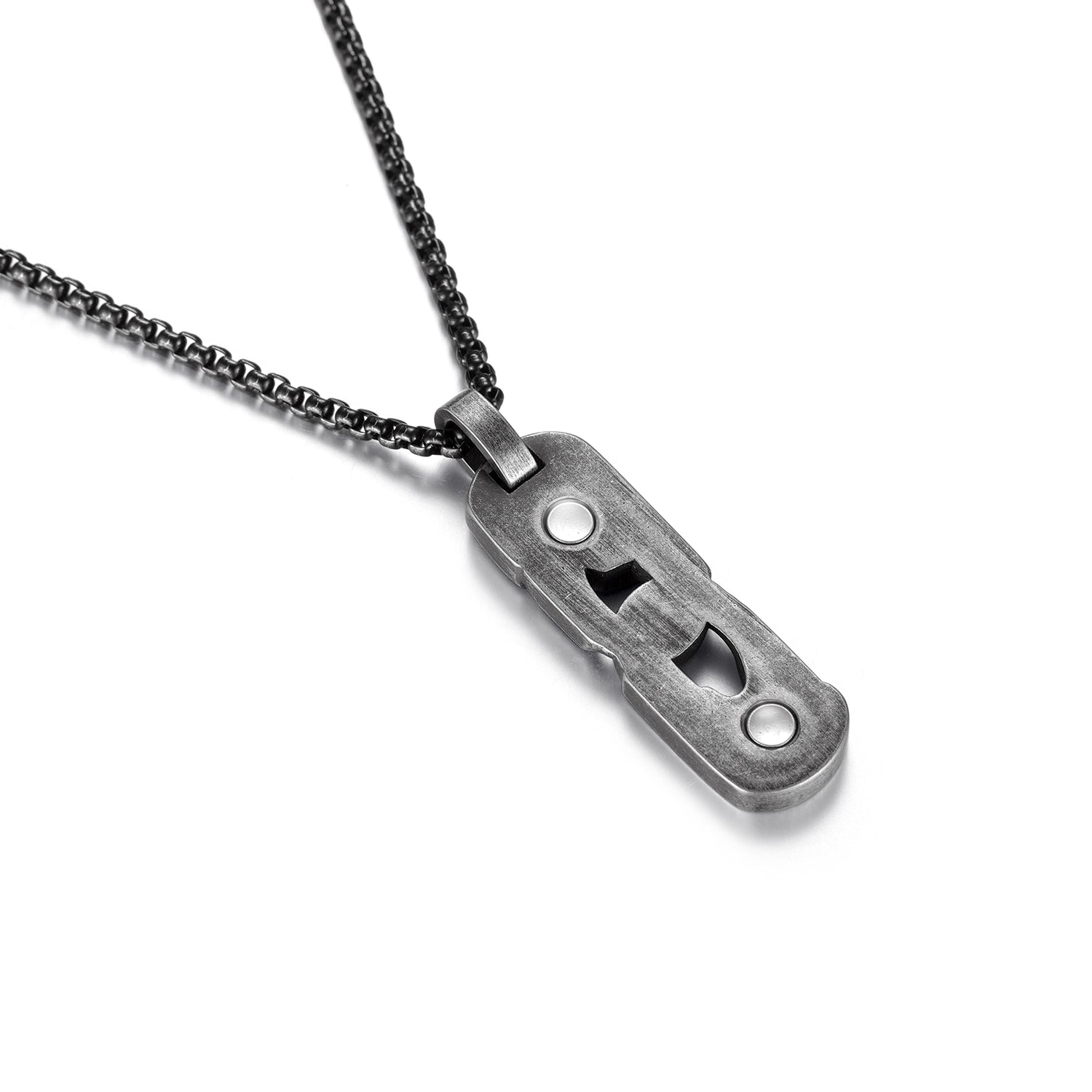 Rainso Powerful Magnetic Necklace for Shoulder Neck Arthritis Pain-BUNNYKACHU