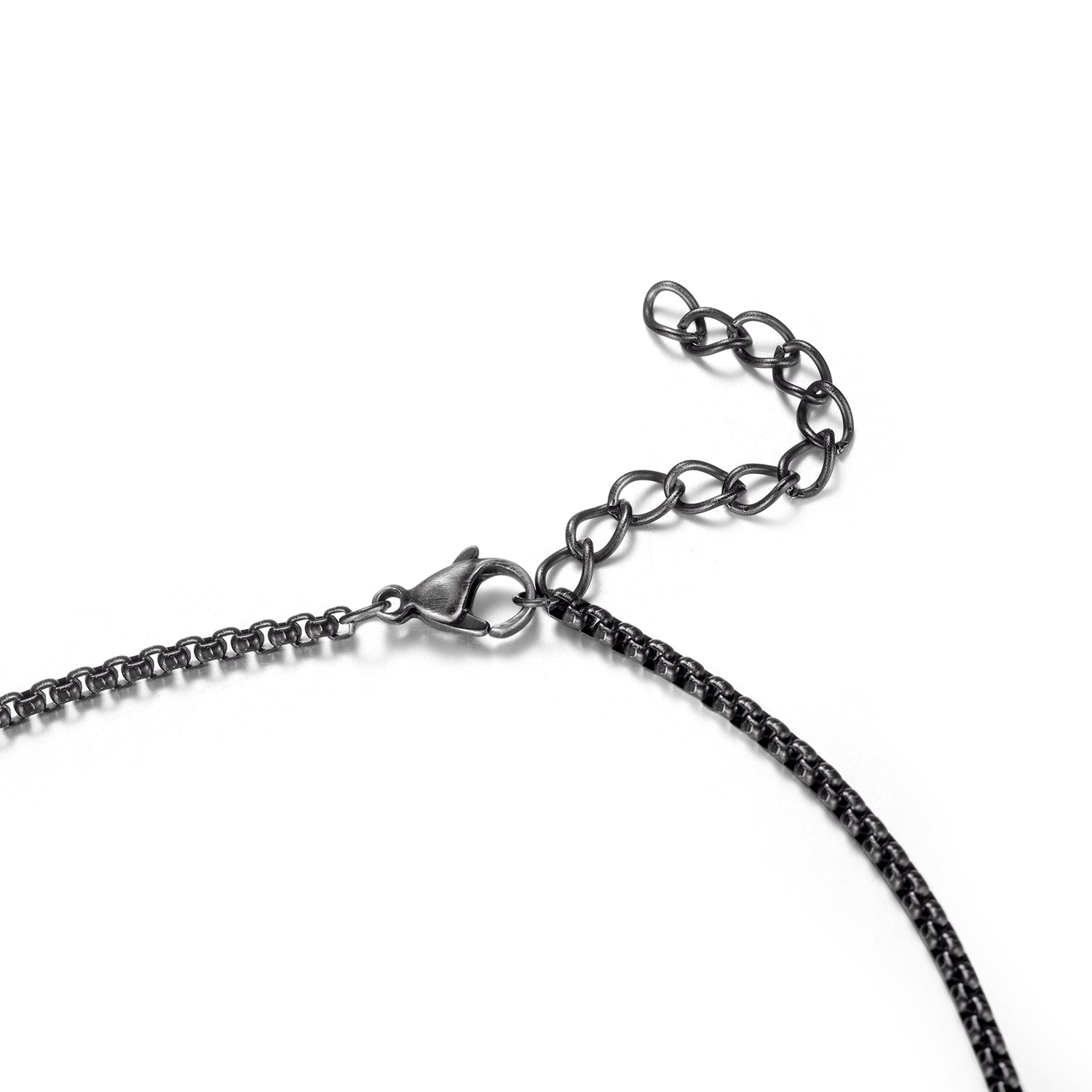 Rainso Powerful Magnetic Necklace for Shoulder Neck Arthritis Pain-BUNNYKACHU