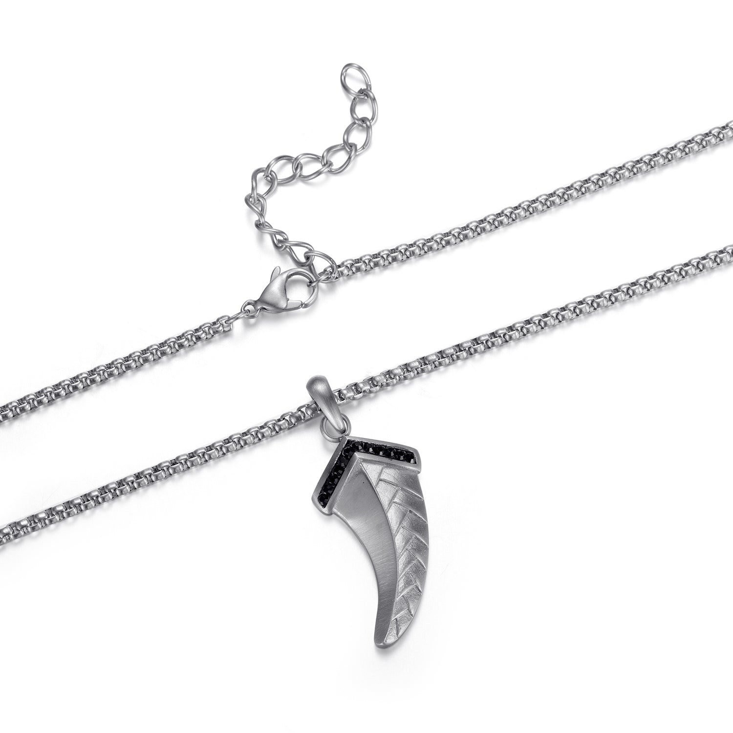 Rainso Newest Strengthen Magnetic Therapy Necklace for Pain Relief-BUNNYKACHU