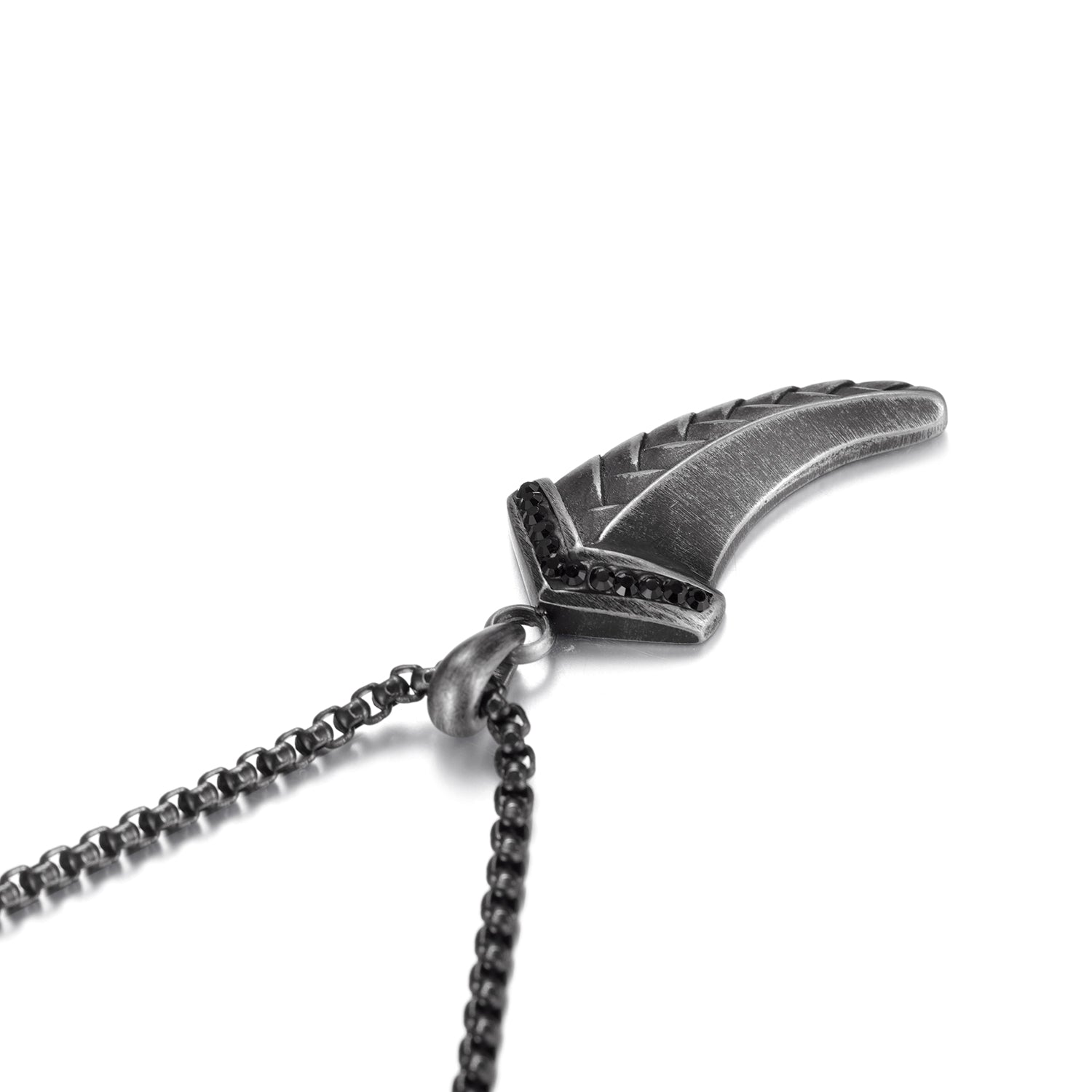 Rainso Most Effective Magnetic Therapy Necklace for Arthritis Pain-BUNNYKACHU