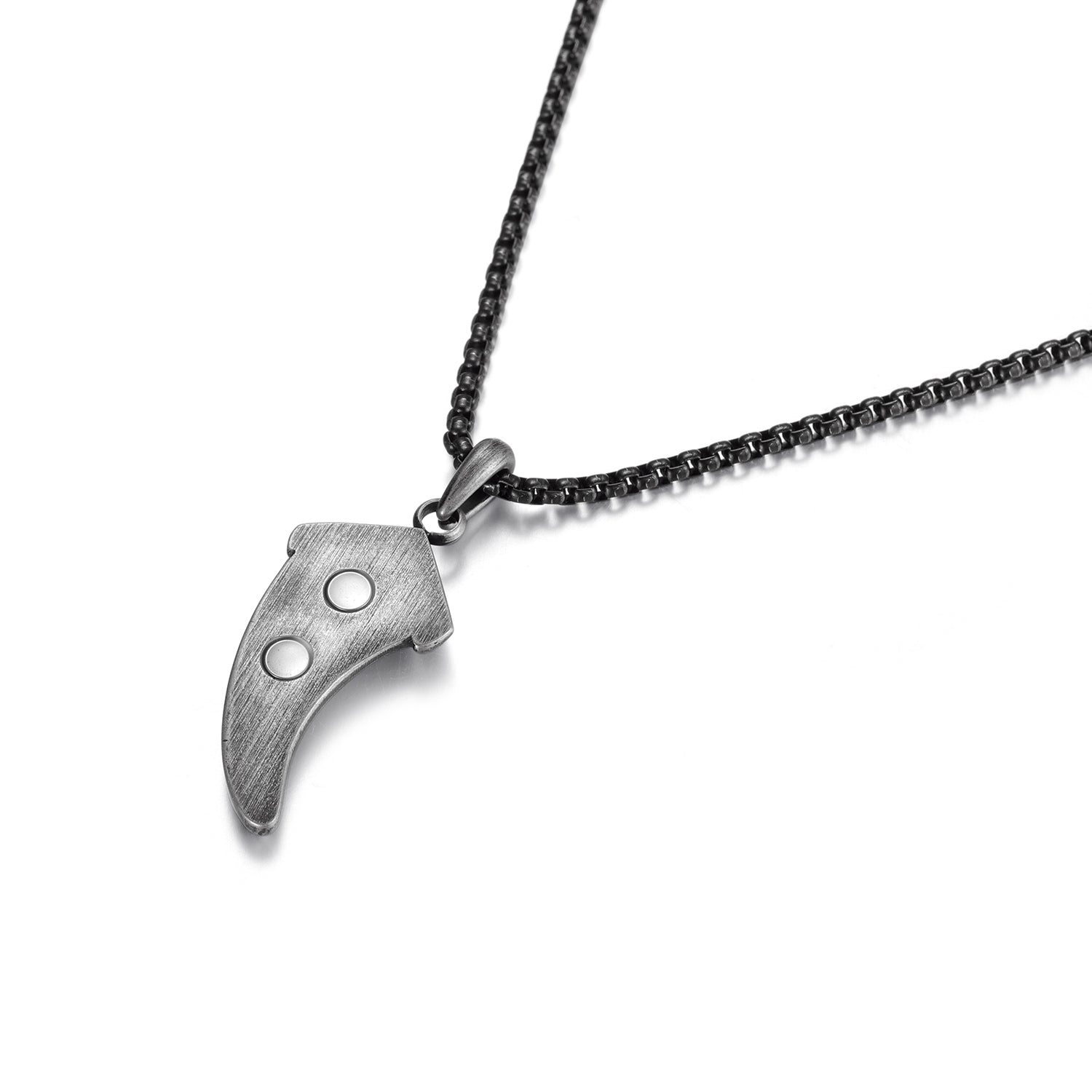 Rainso Most Effective Magnetic Therapy Necklace for Arthritis Pain-BUNNYKACHU