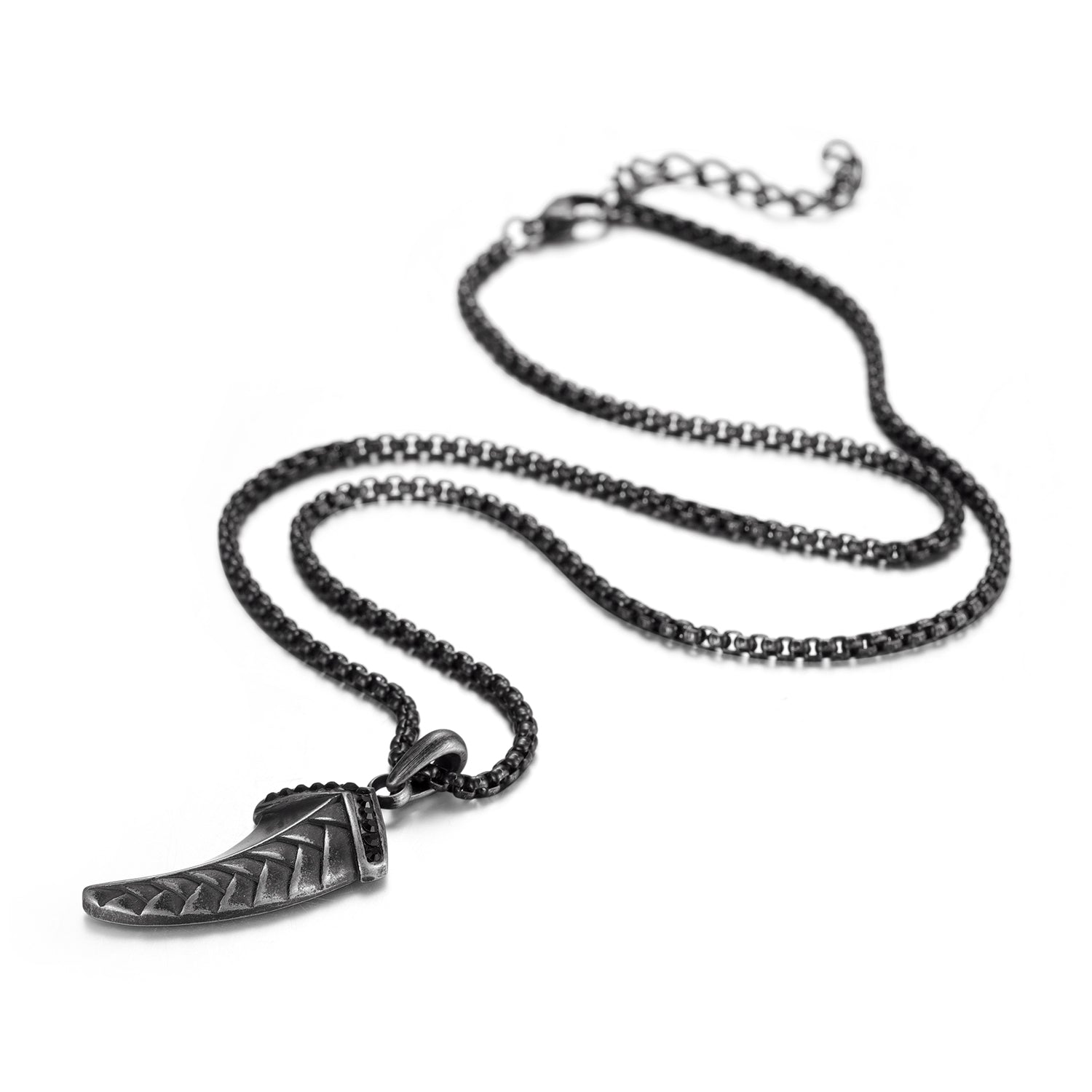 Rainso Most Effective Magnetic Therapy Necklace for Arthritis Pain-BUNNYKACHU