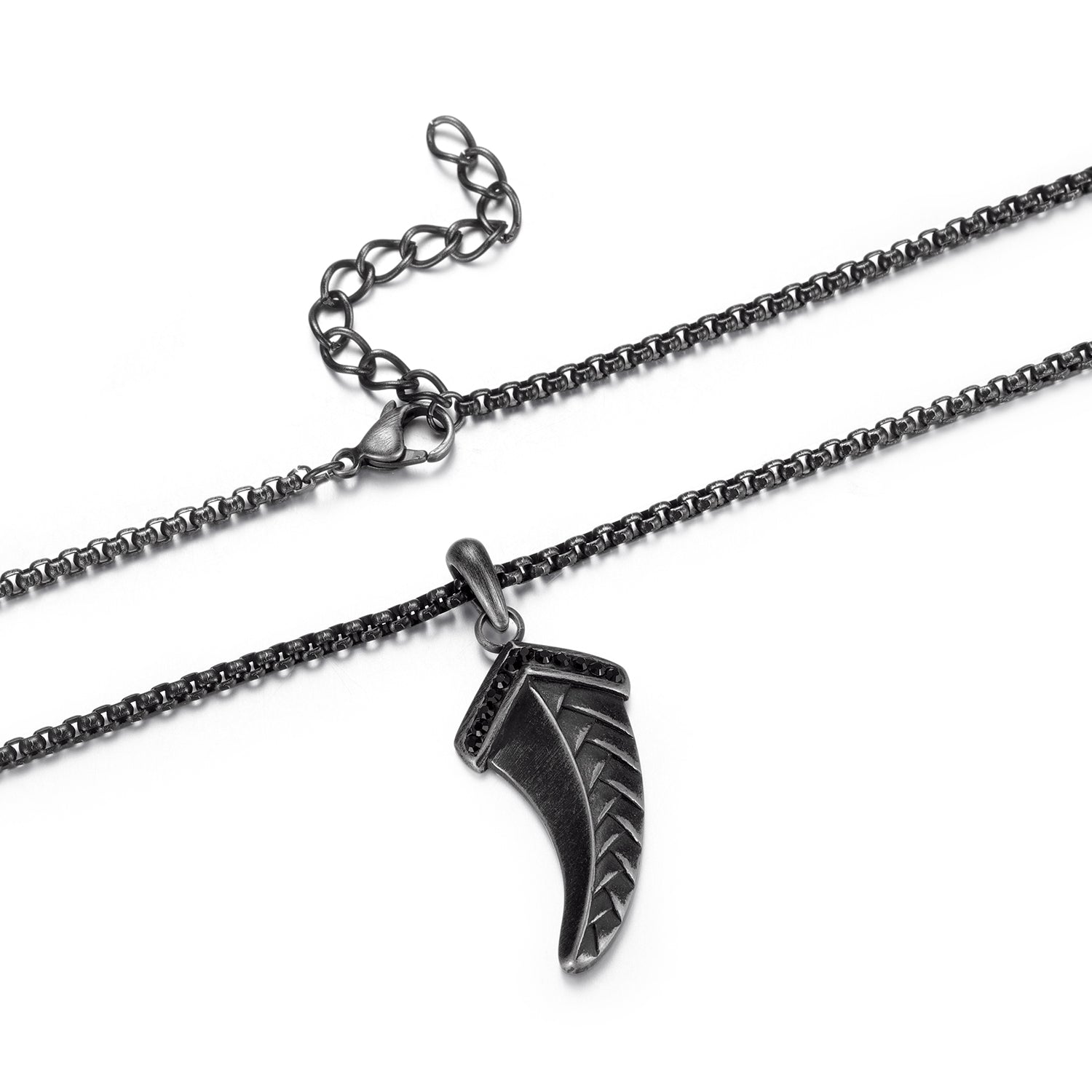 Rainso Most Effective Magnetic Therapy Necklace for Arthritis Pain-BUNNYKACHU