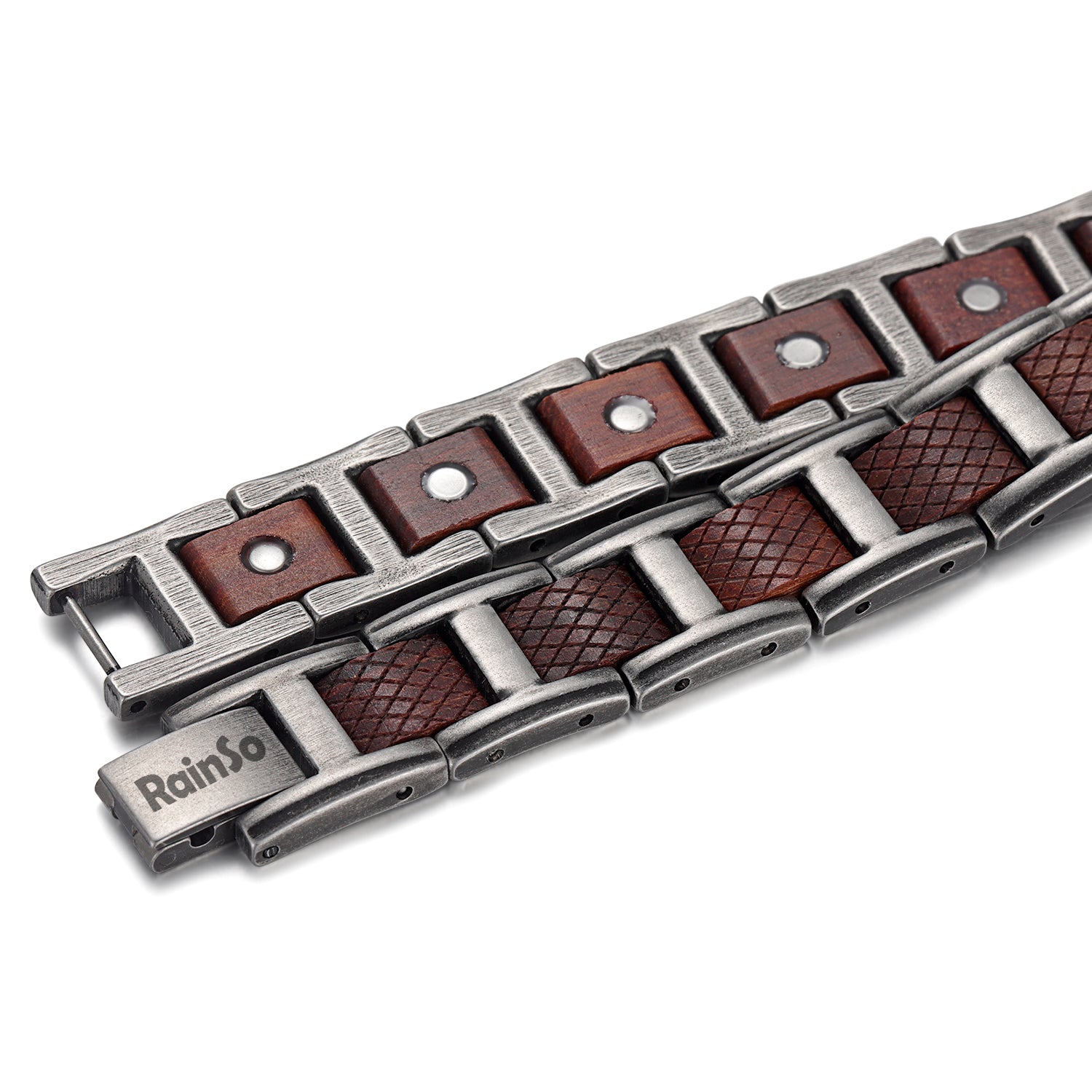 BunnyKachu energy stone bracelet-BUNNYKACHU