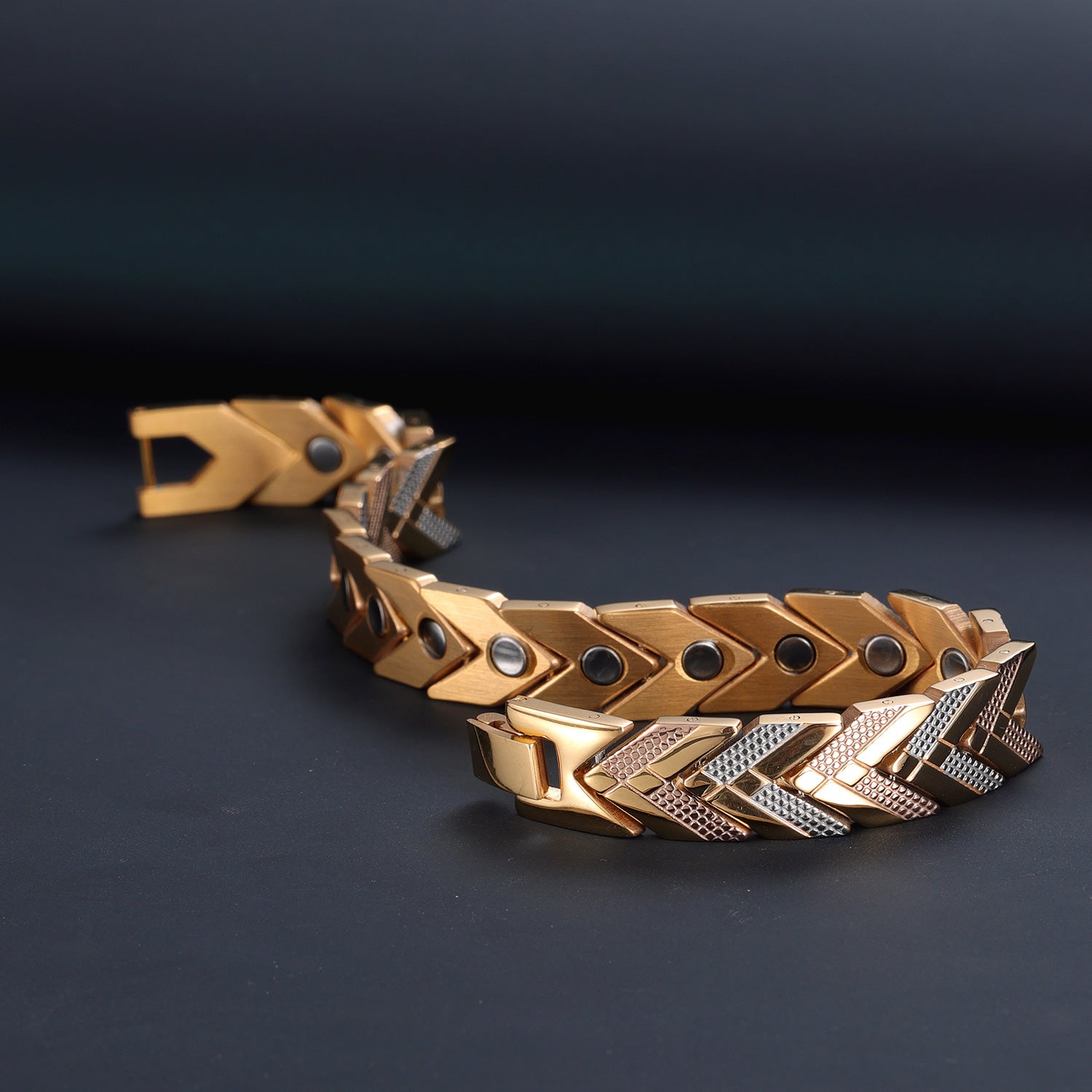 BunnyKachu energy stone bracelet-BUNNYKACHU