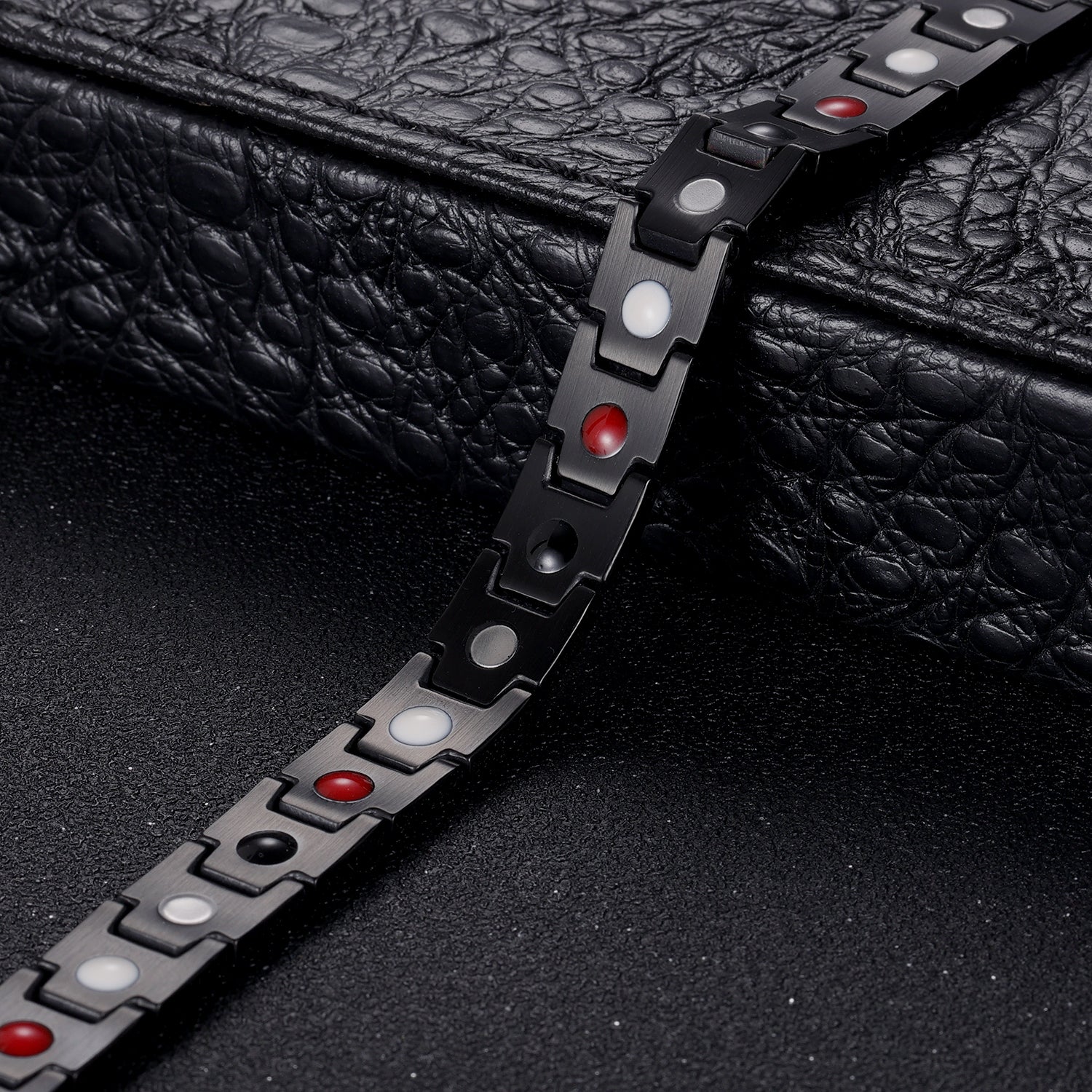 BunnyKachu energy stone bracelet-BUNNYKACHU