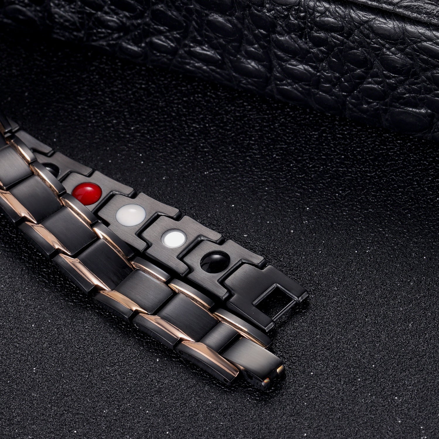 BunnyKachu energy stone bracelet-BUNNYKACHU