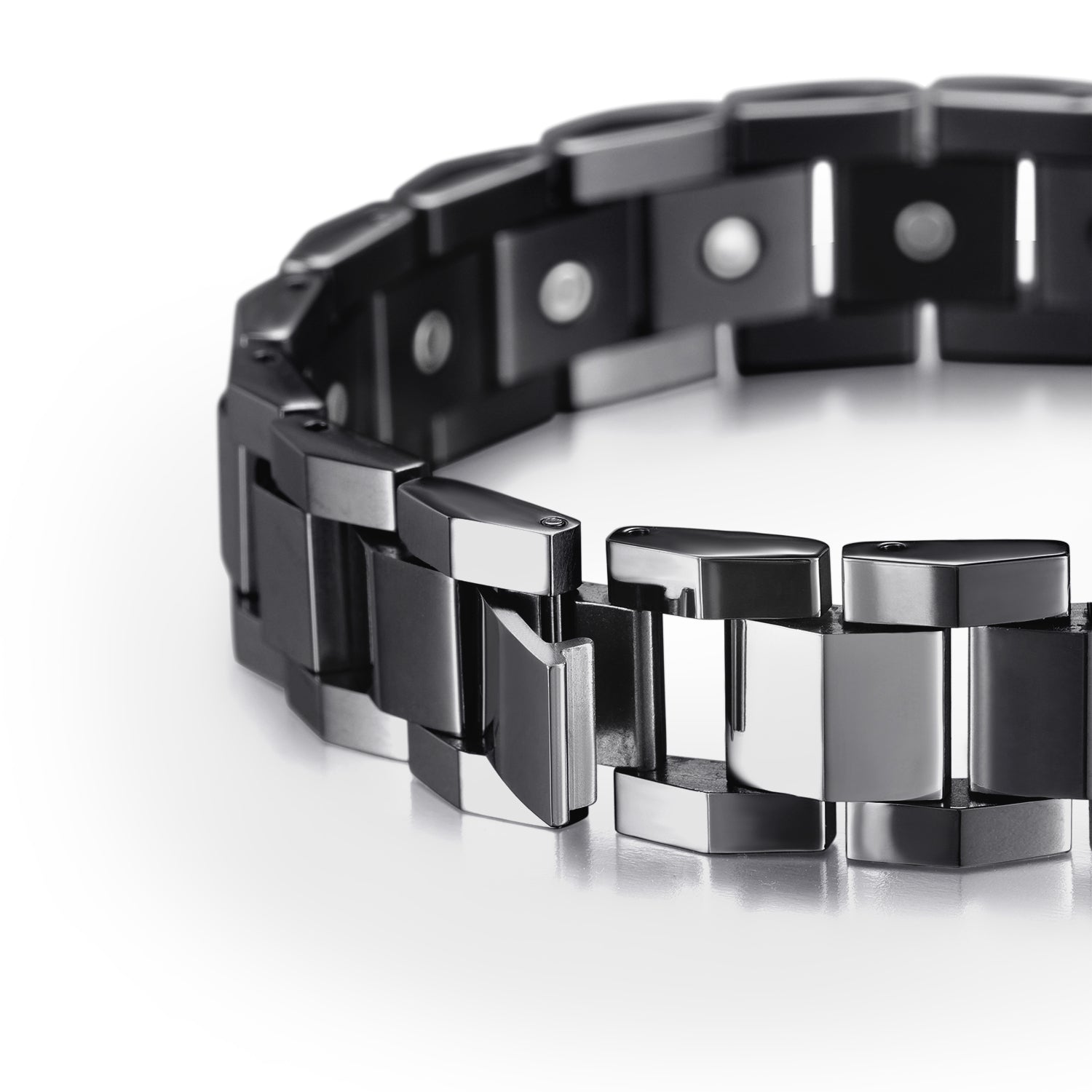 BunnyKachu energy stone bracelet-BUNNYKACHU