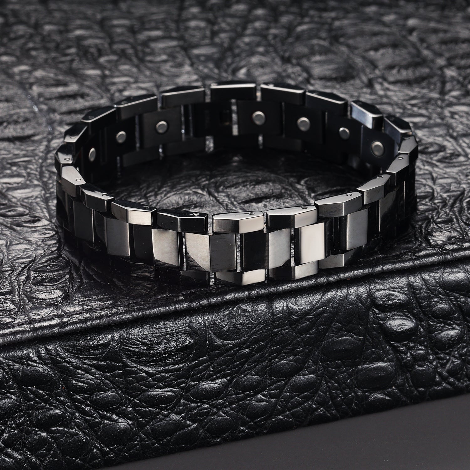 BunnyKachu energy stone bracelet-BUNNYKACHU